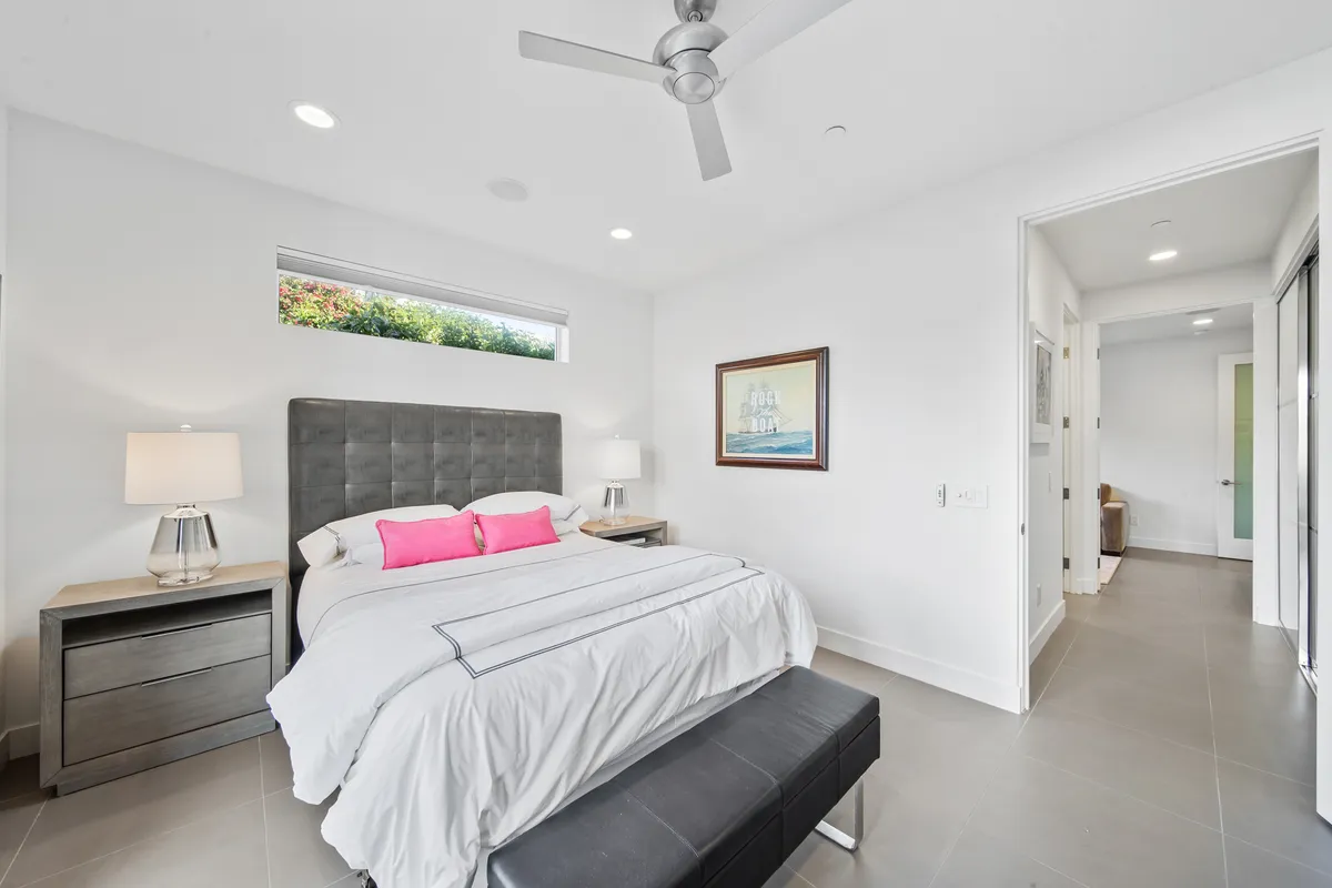 Bedroom 2 image