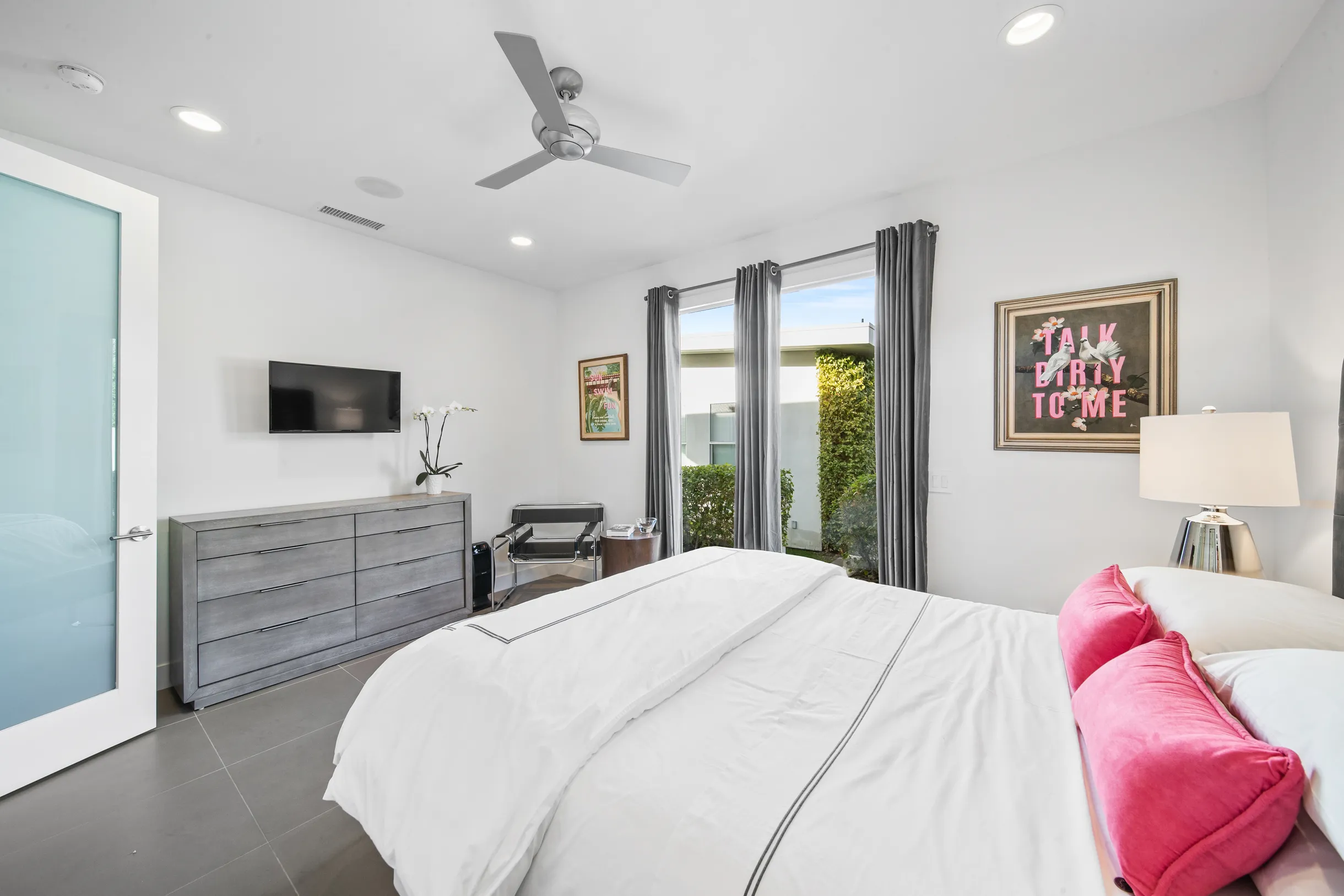 Wander Five Palms #36