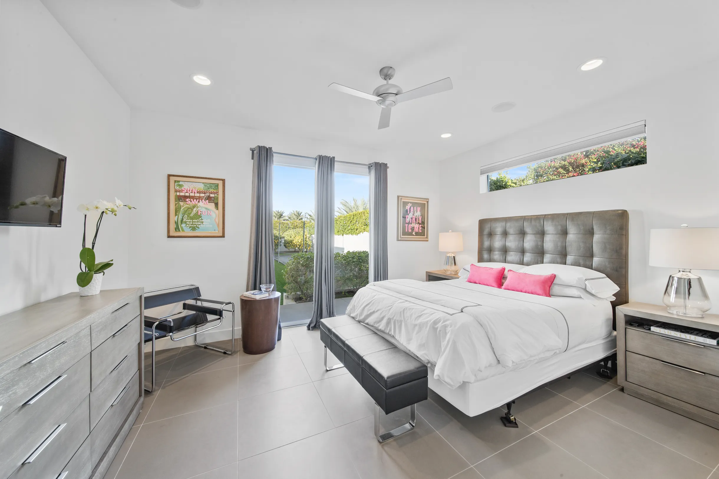 Wander Five Palms #58