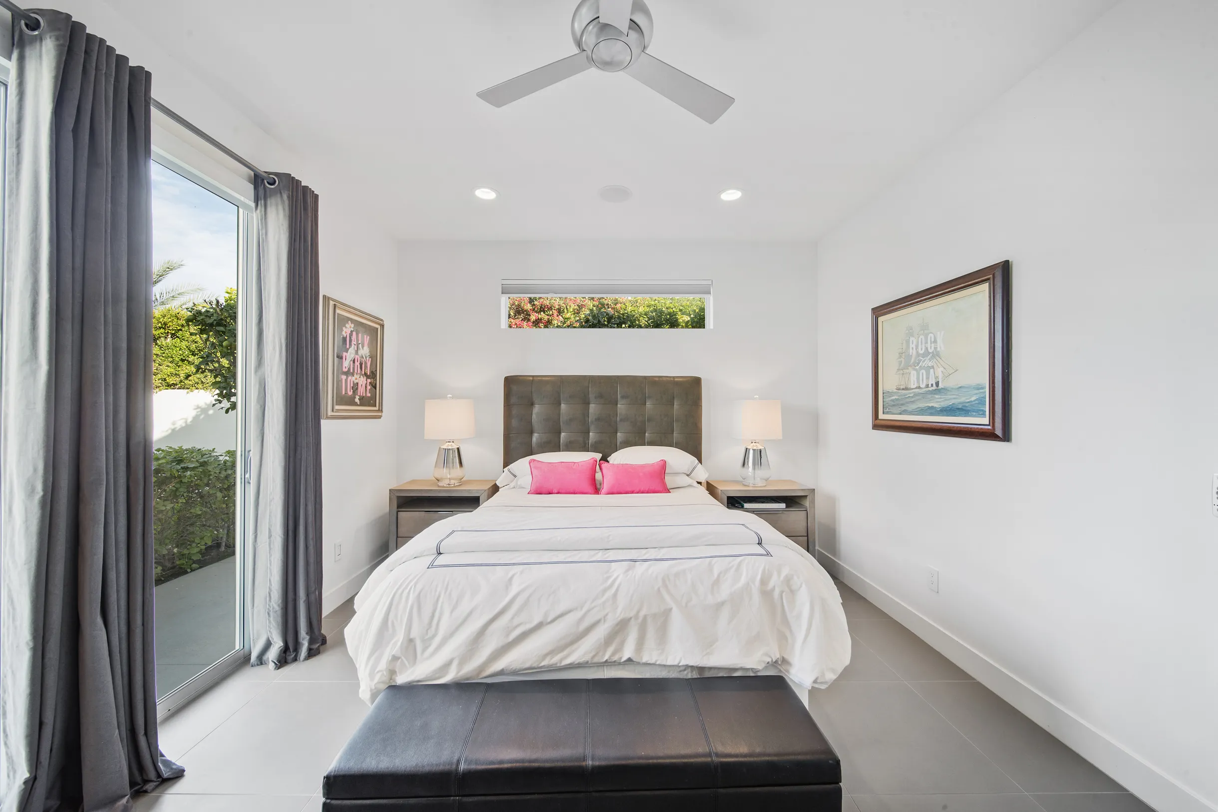 Wander Five Palms #78