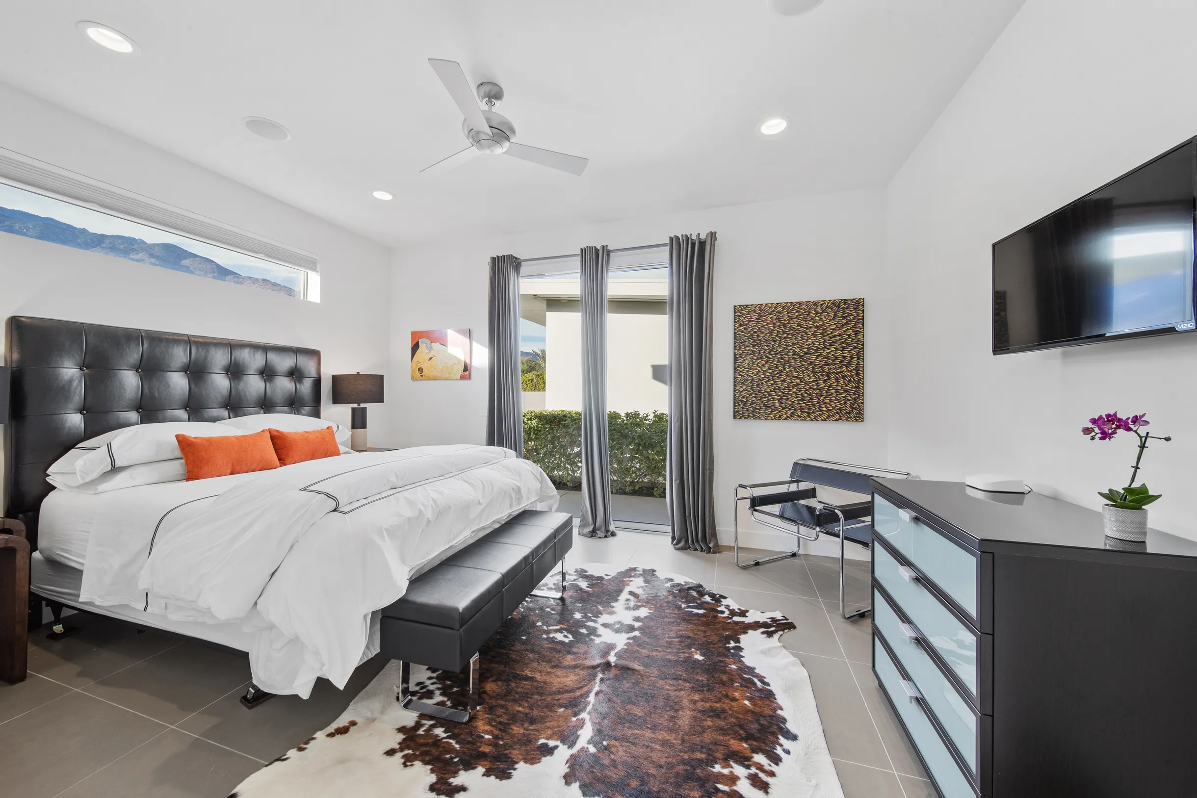 Wander Five Palms #11