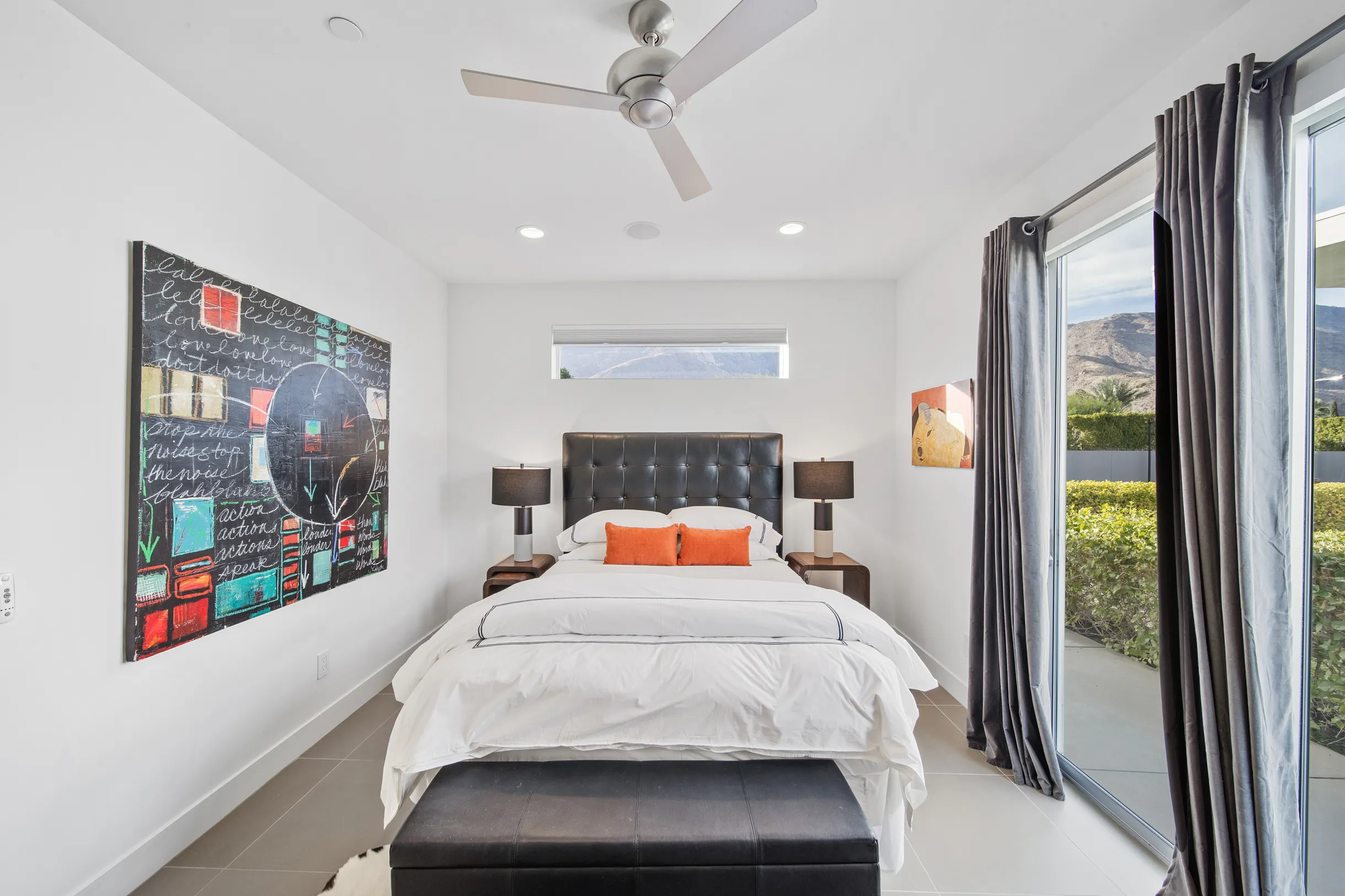 Wander Five Palms #37