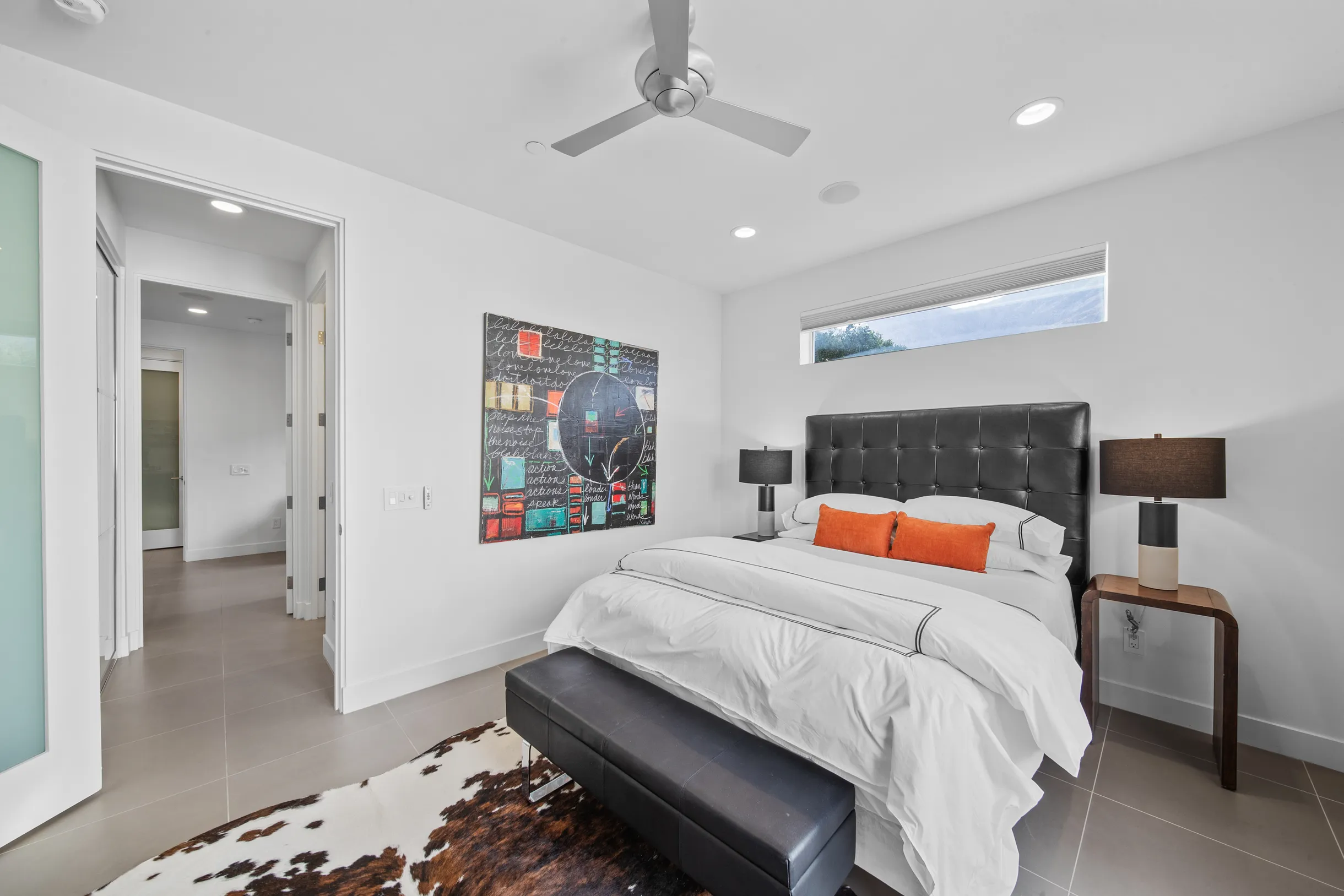 Wander Five Palms #59