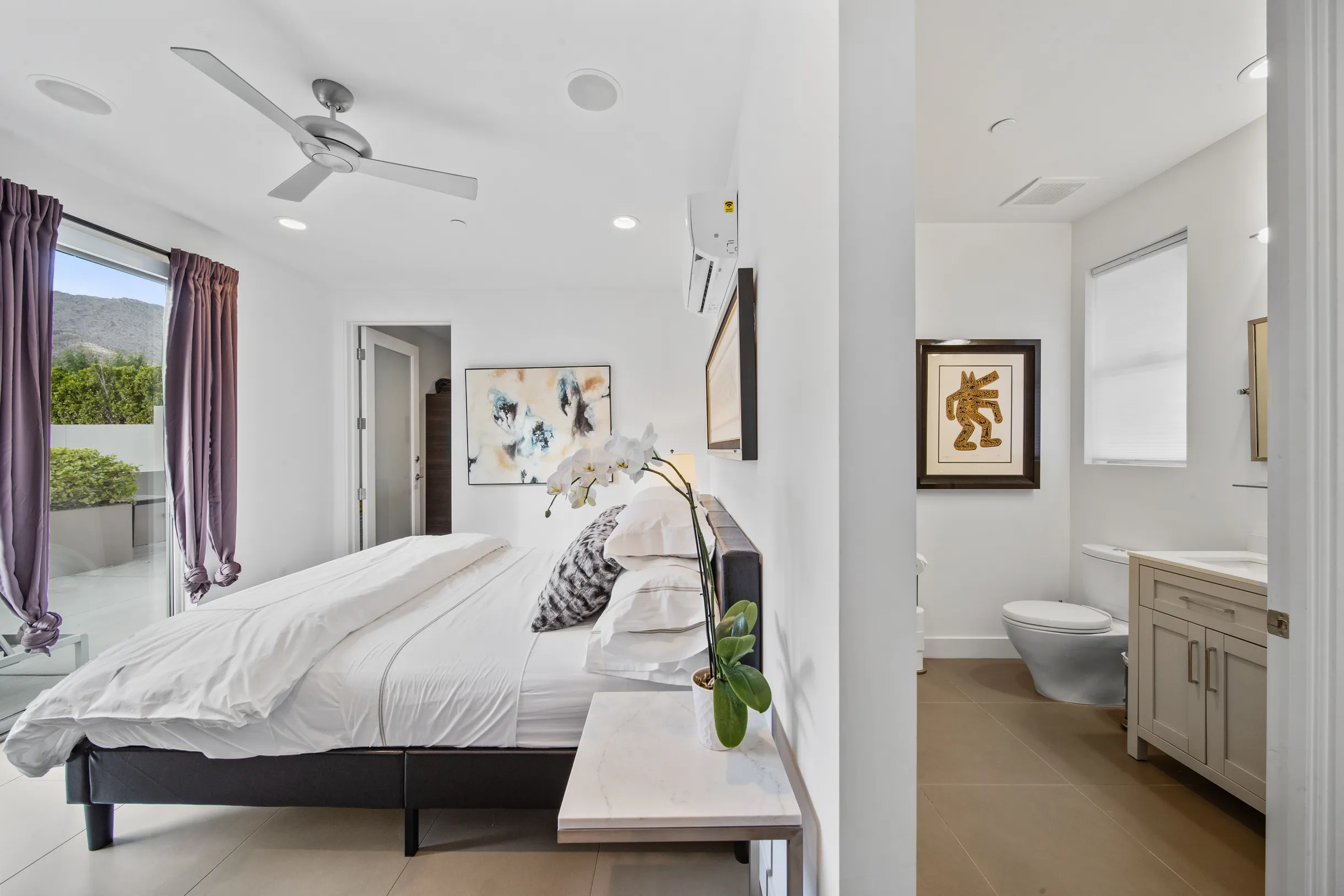 Wander Five Palms #79