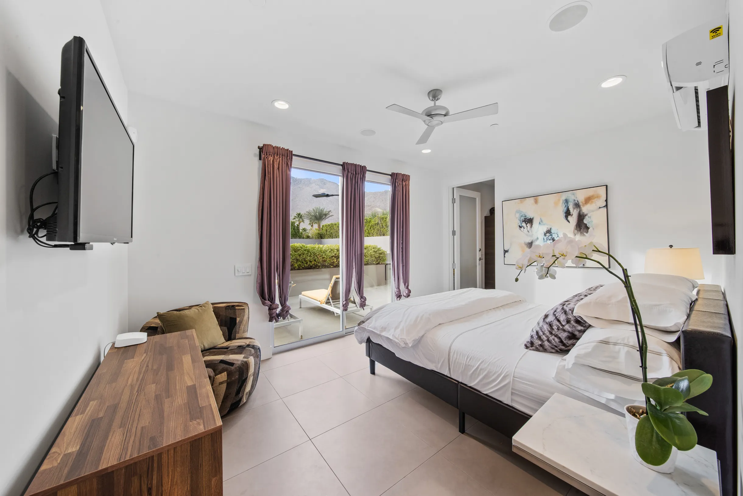 Wander Five Palms #38