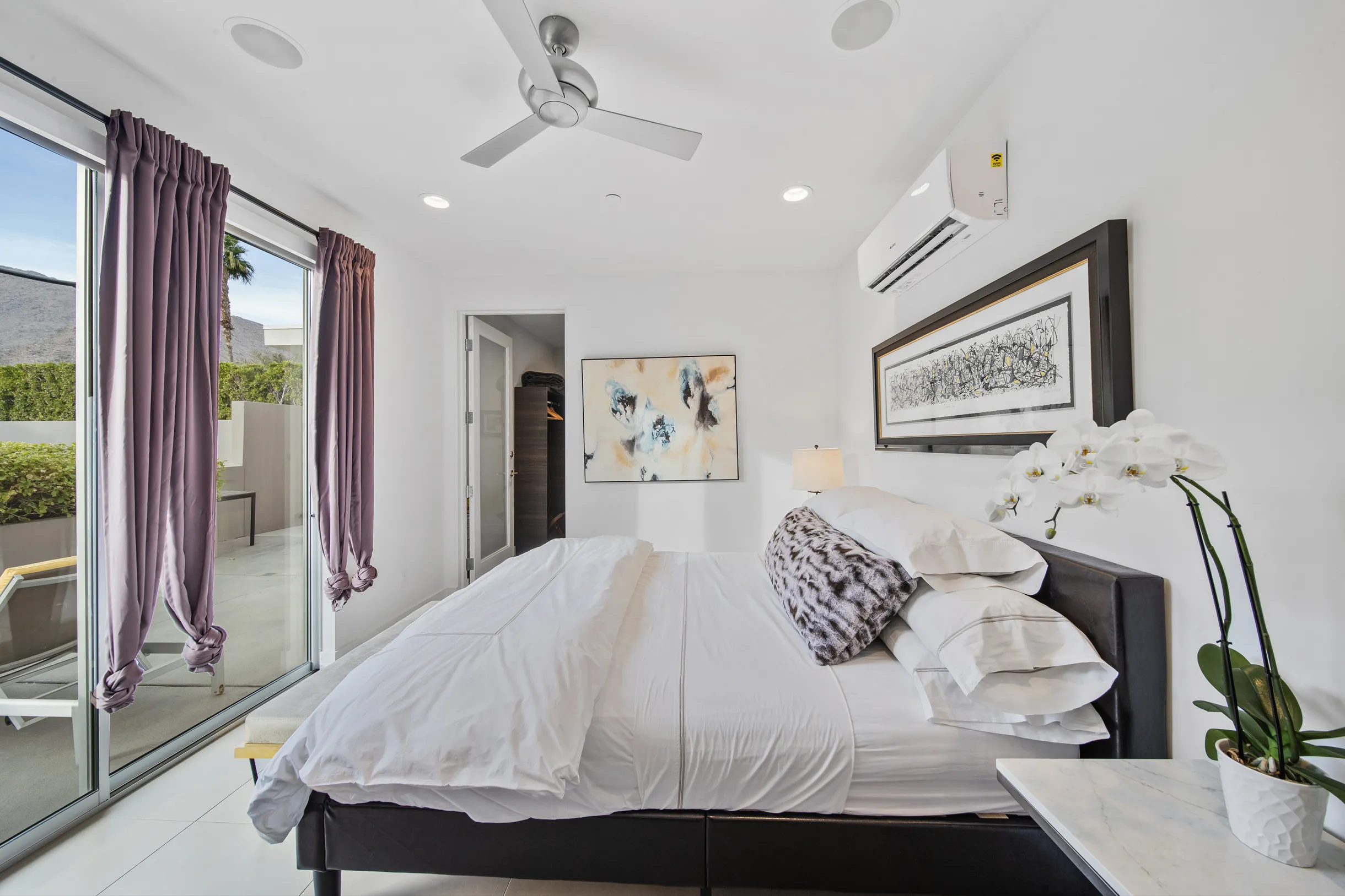 Wander Five Palms #60