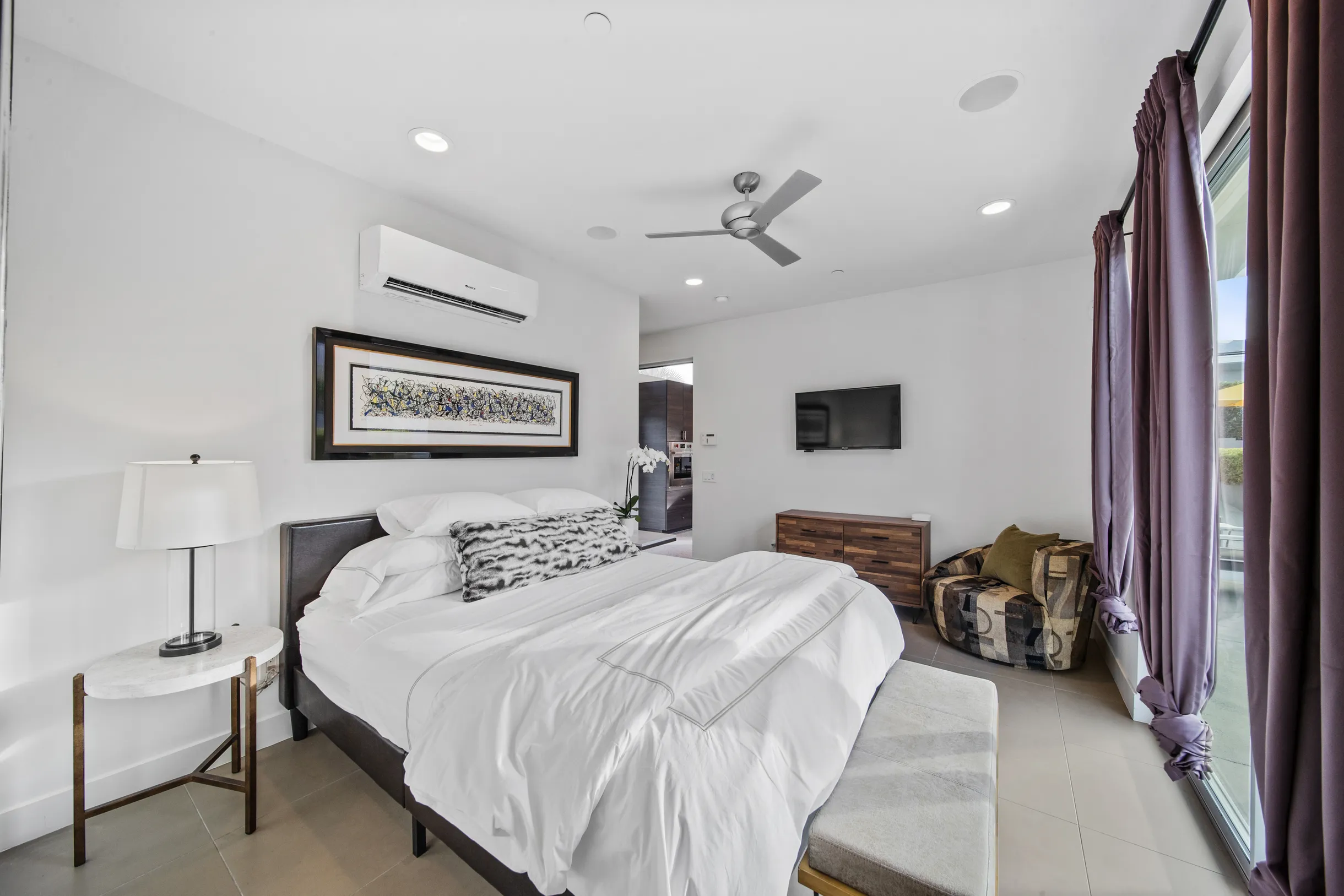 Wander Five Palms #12