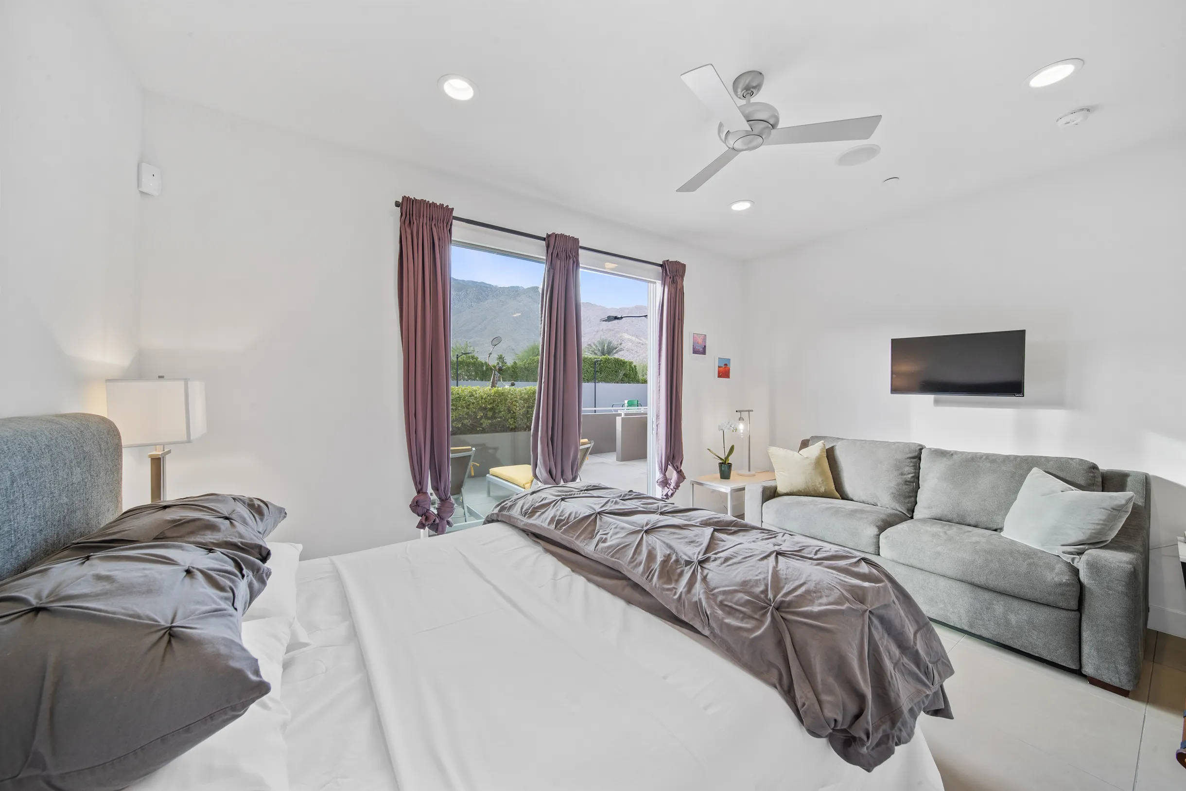 Wander Five Palms #13