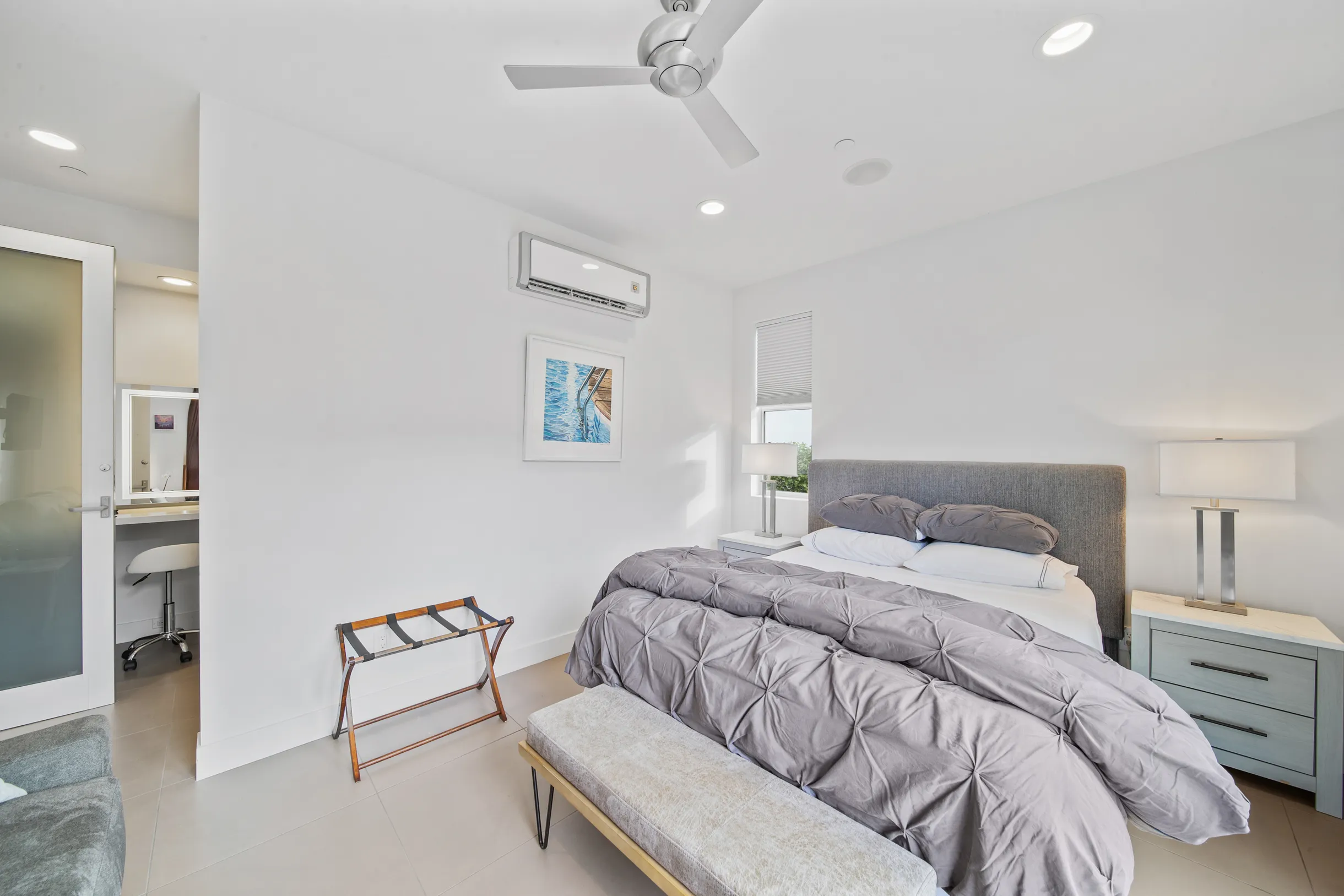 Wander Five Palms #39