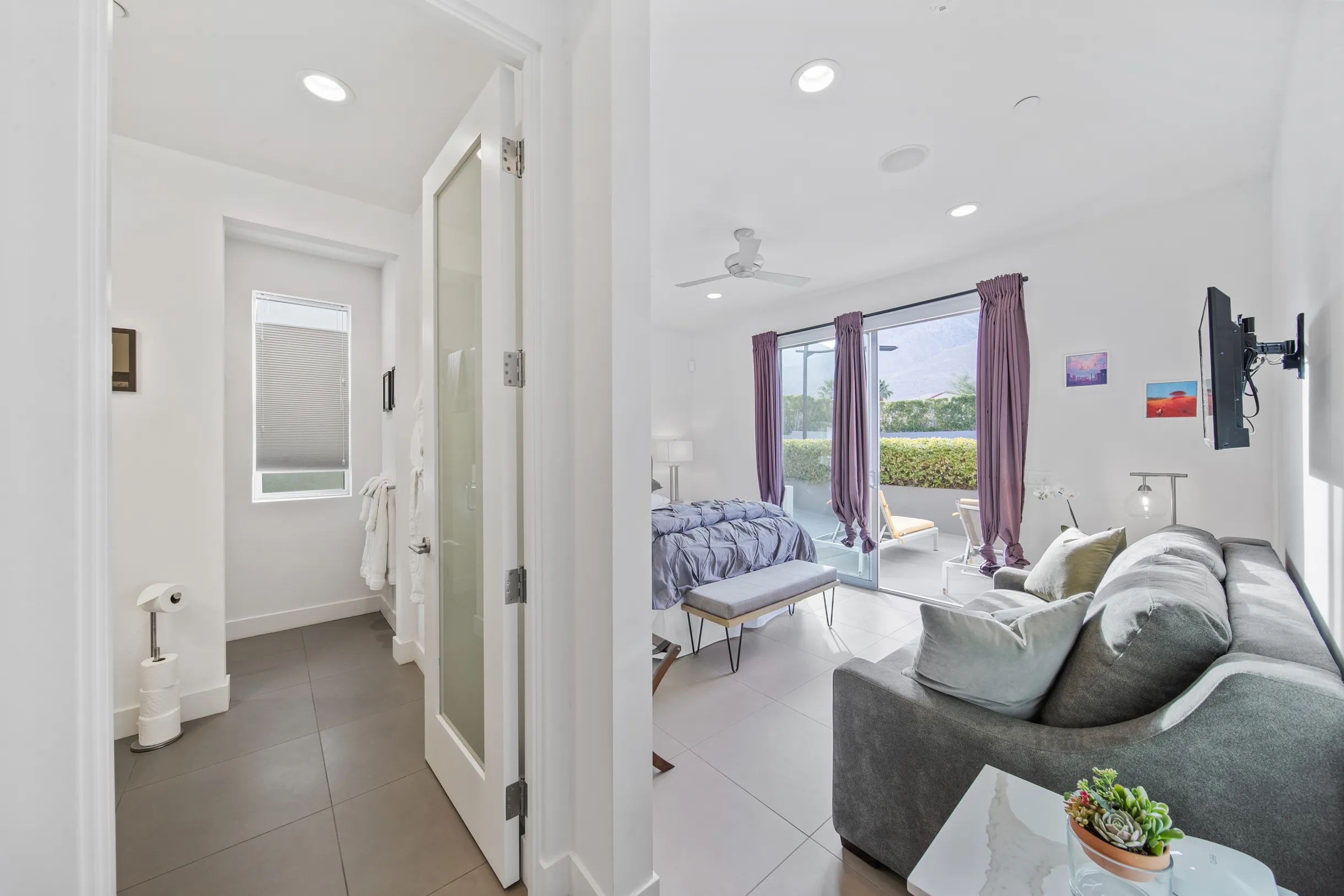 Wander Five Palms #61