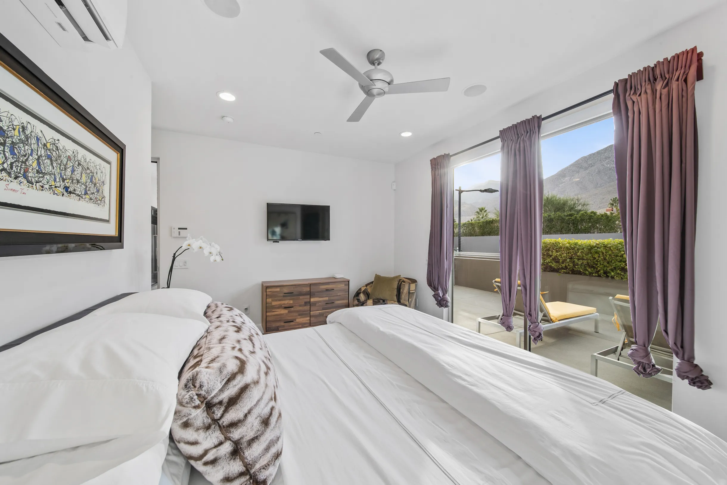 Wander Five Palms #91