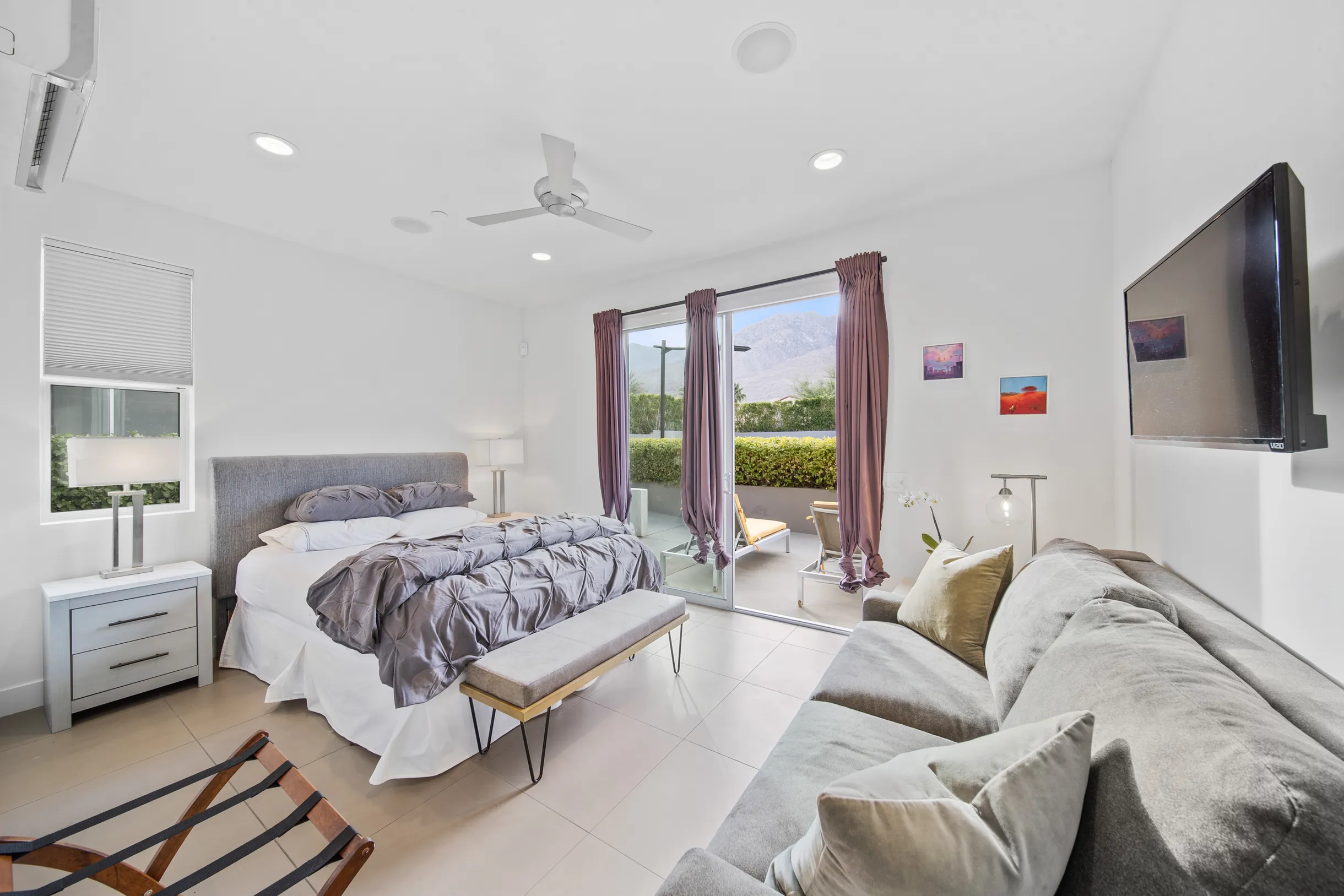 Wander Five Palms #80