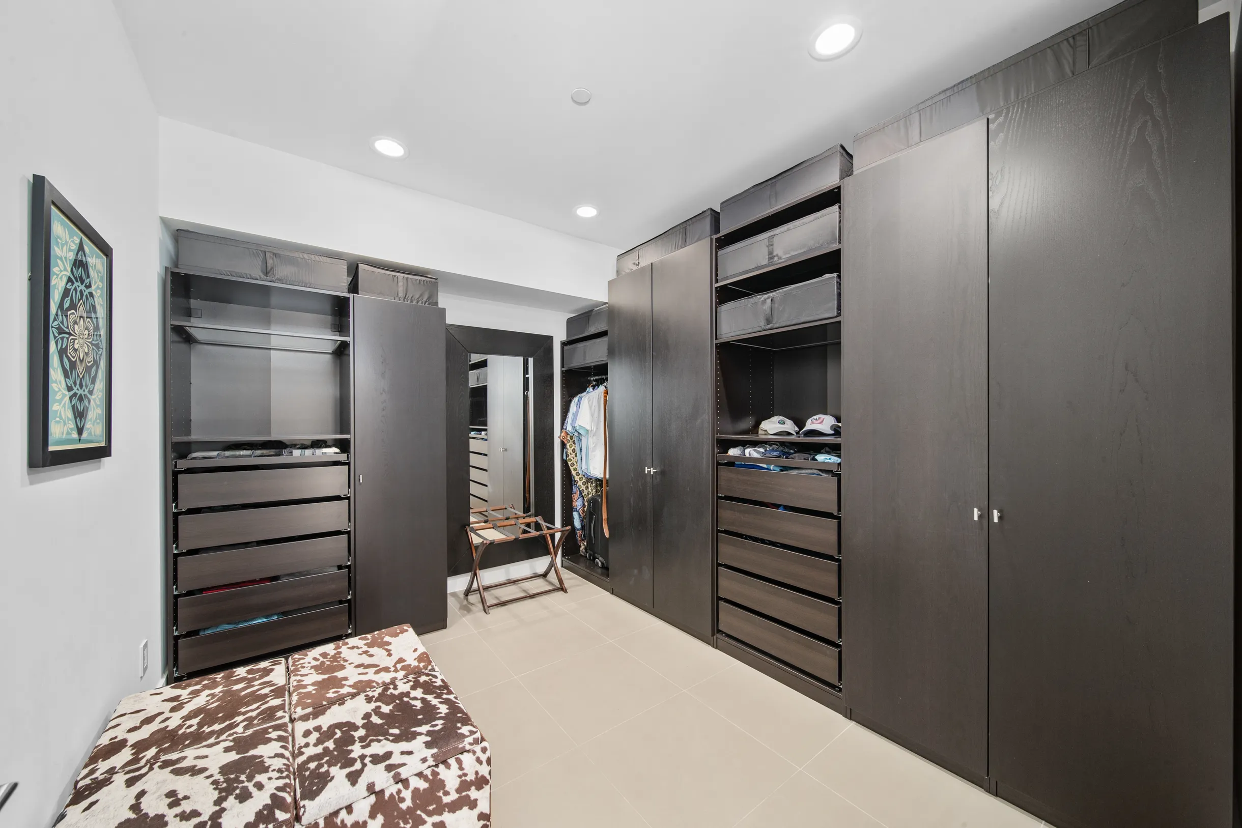 Wander Five Palms #112