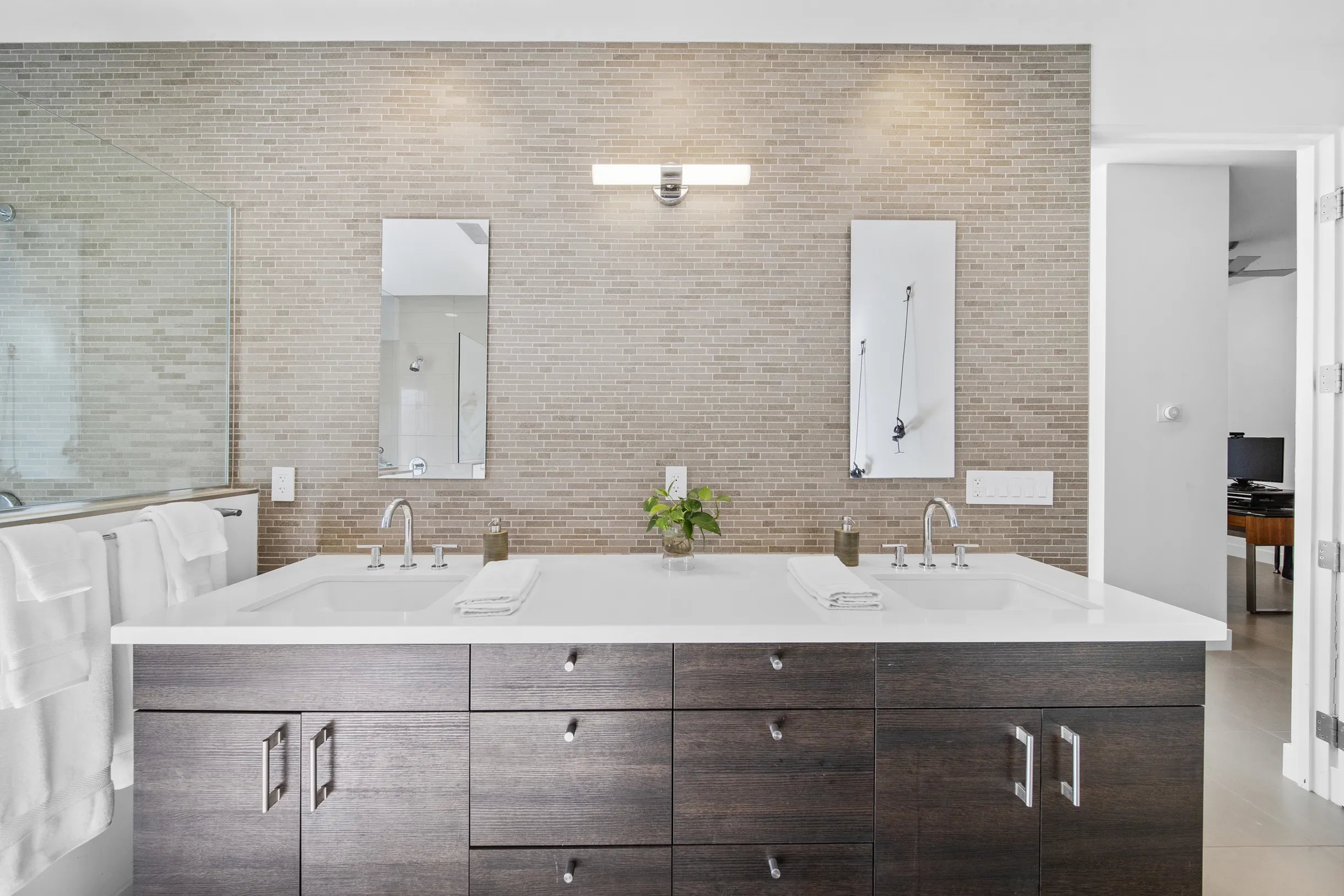 Wander Five Palms #81