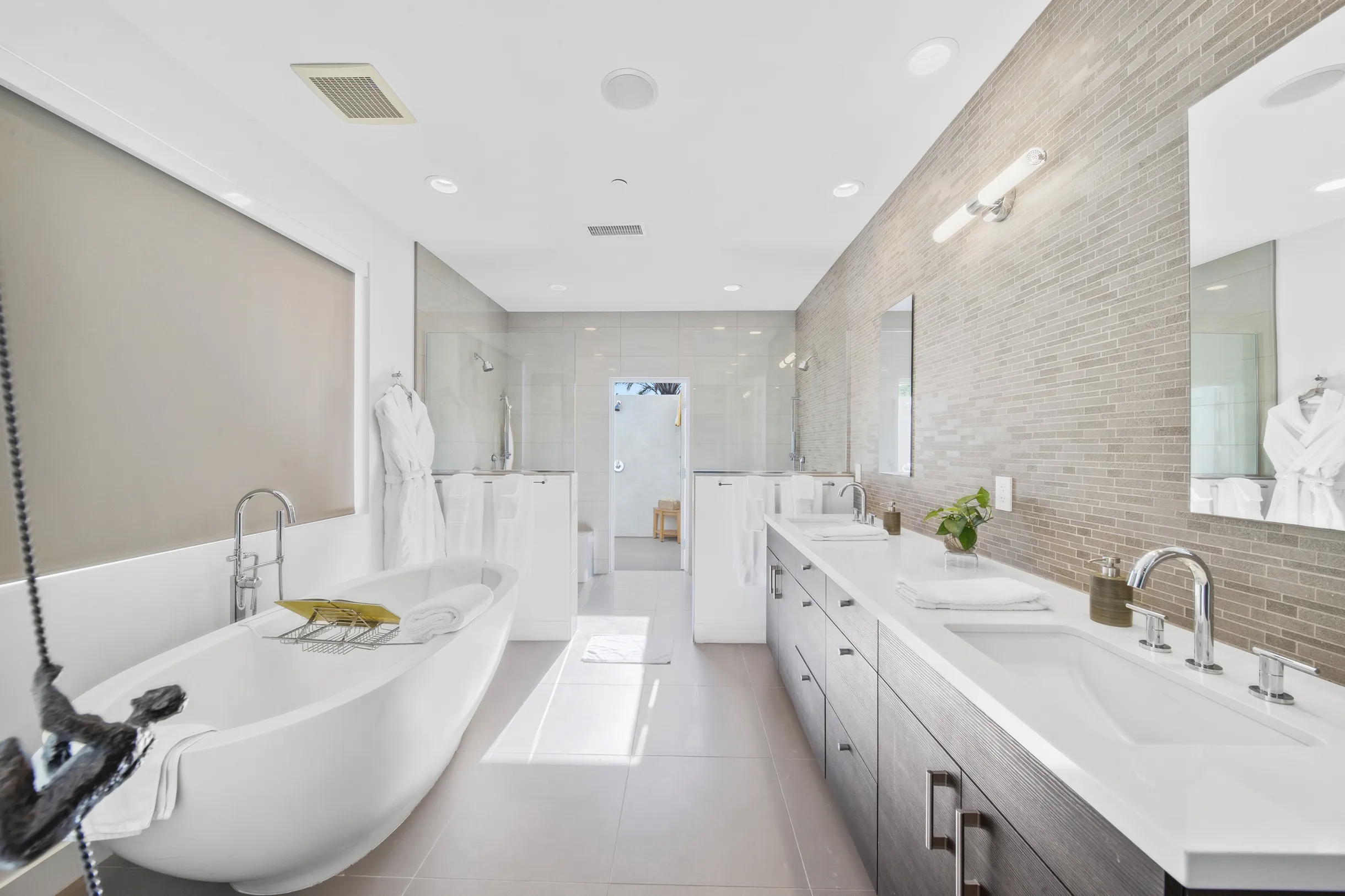 Wander Five Palms #14