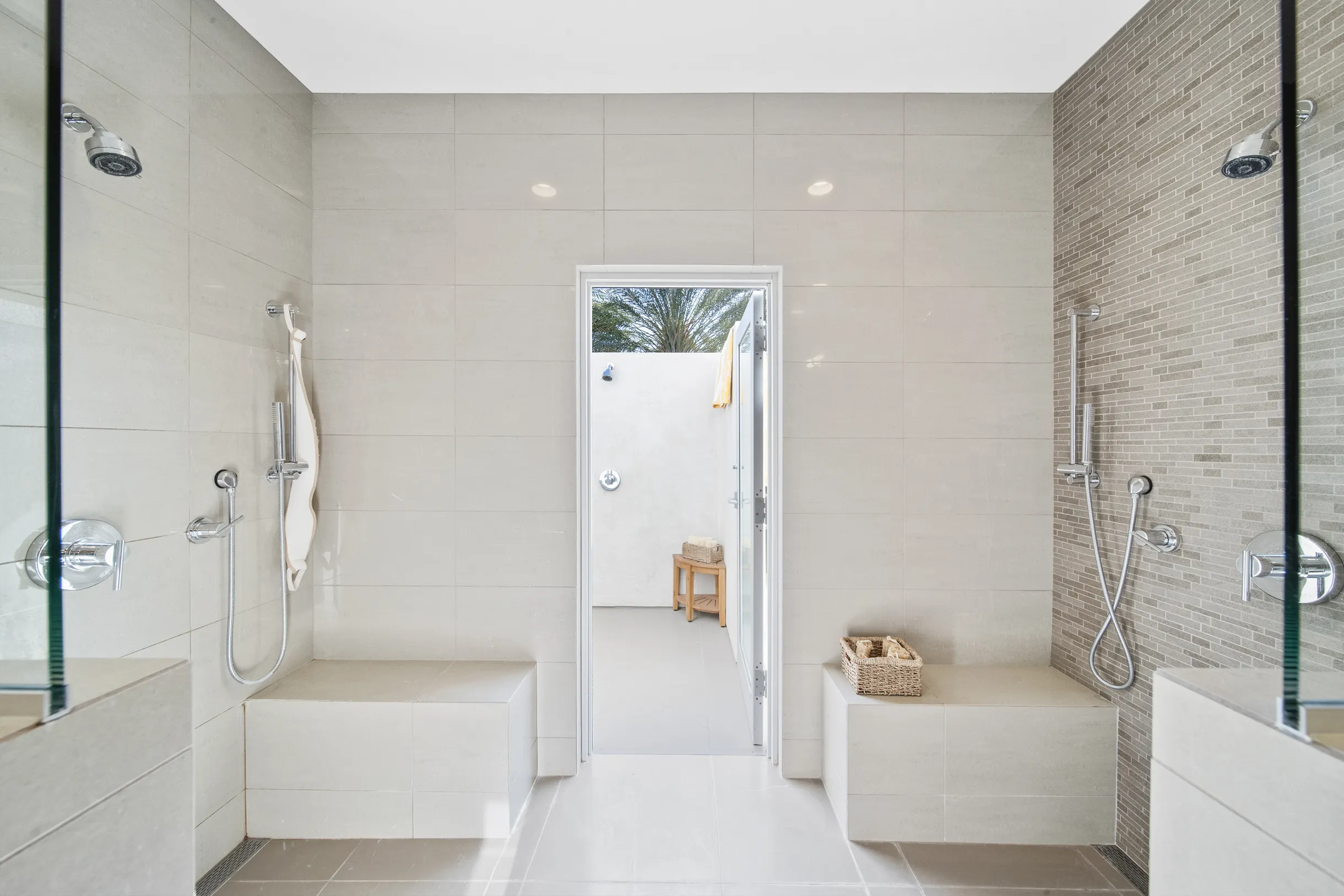 Wander Five Palms #103