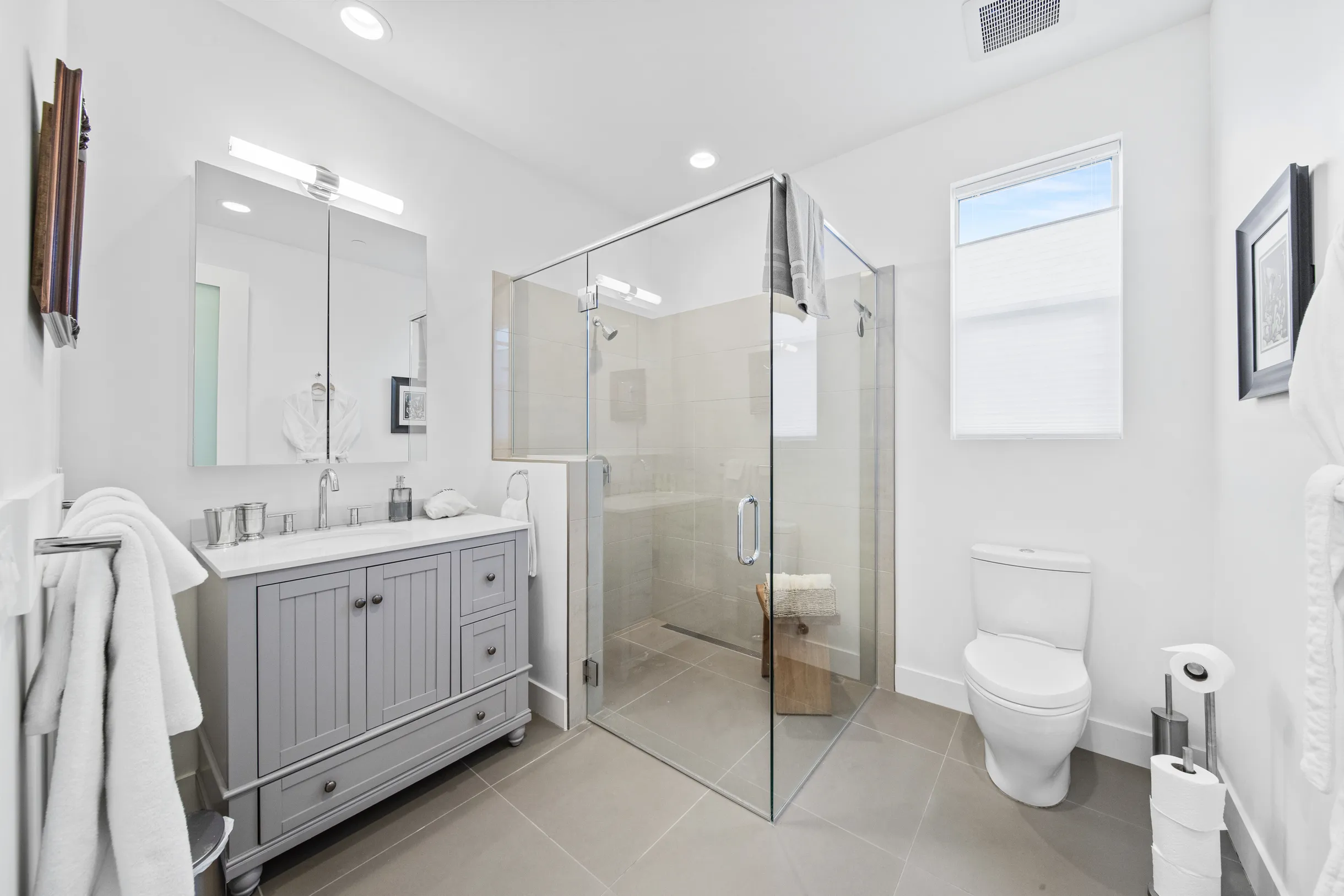 Wander Five Palms #15