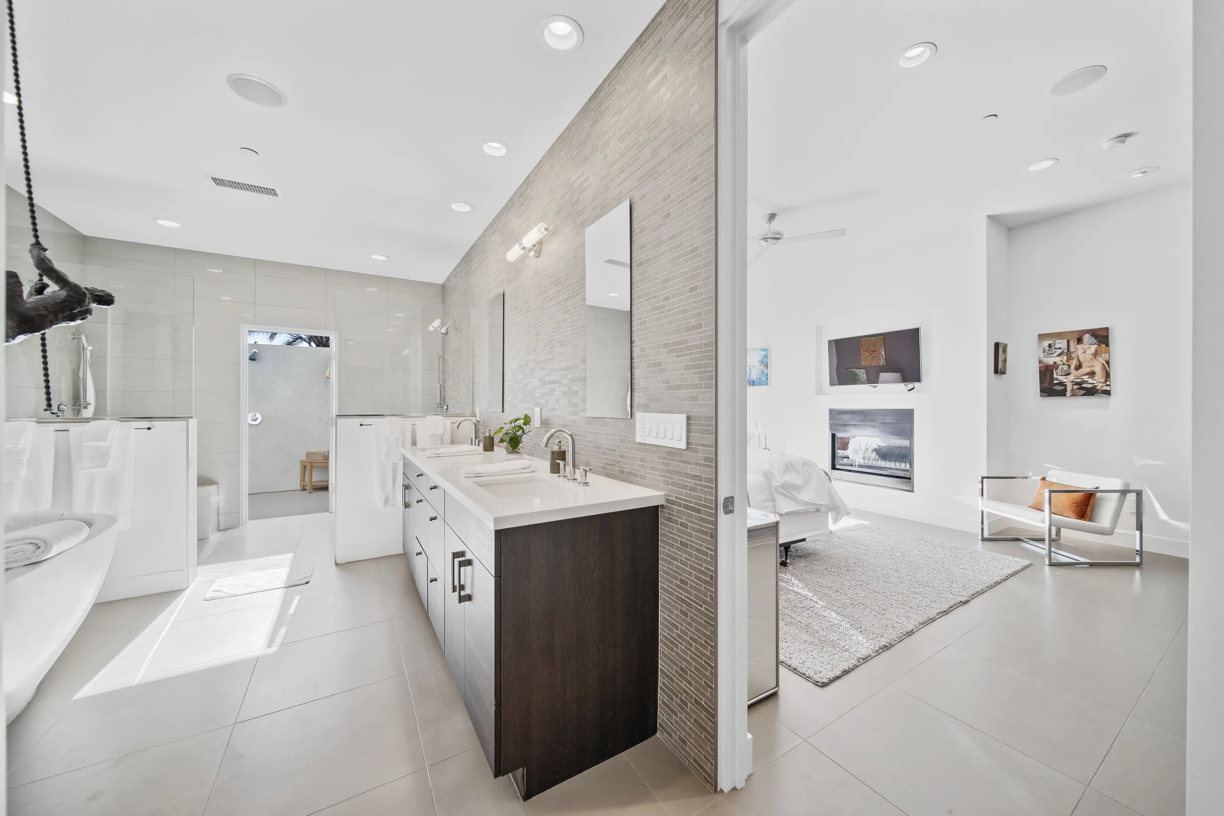 Wander Five Palms #116