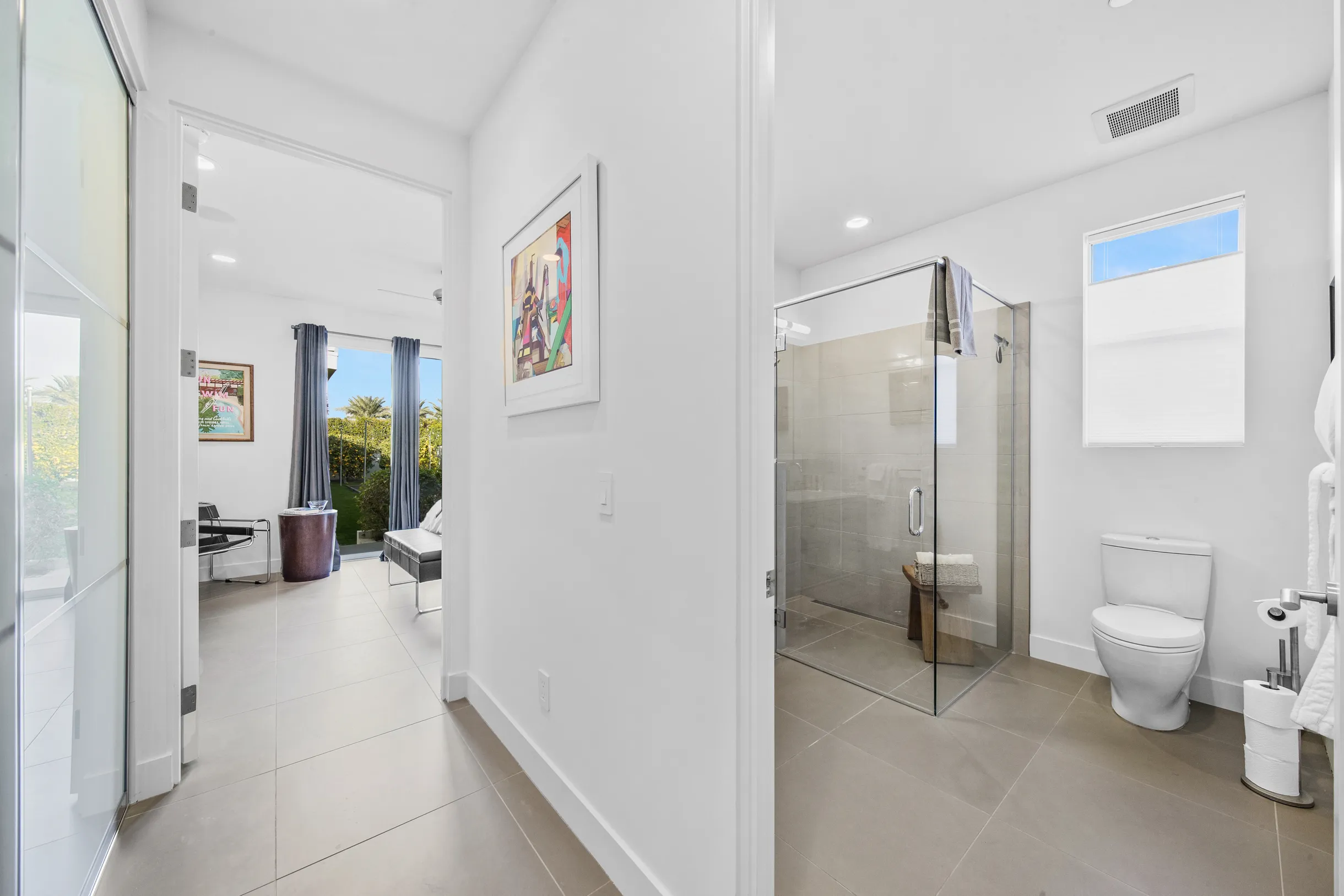 Wander Five Palms #40