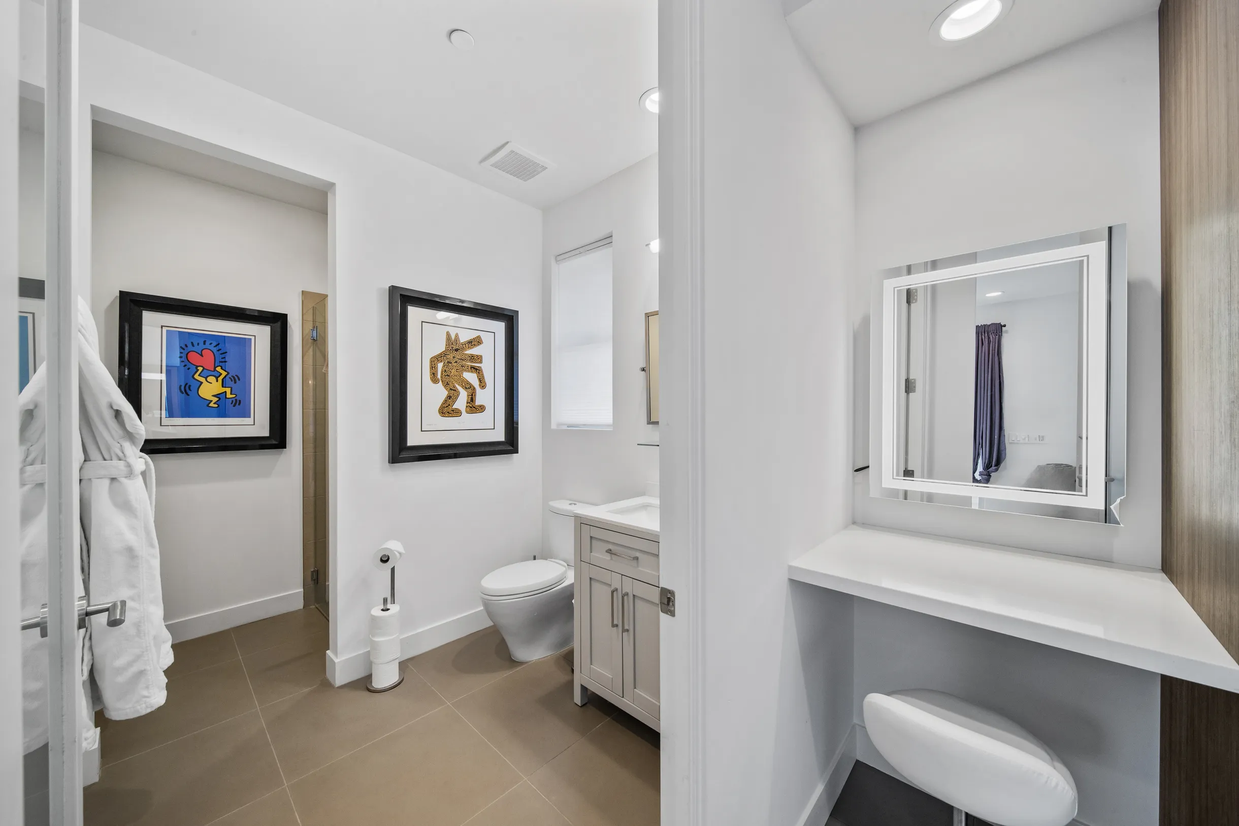 Wander Five Palms #17