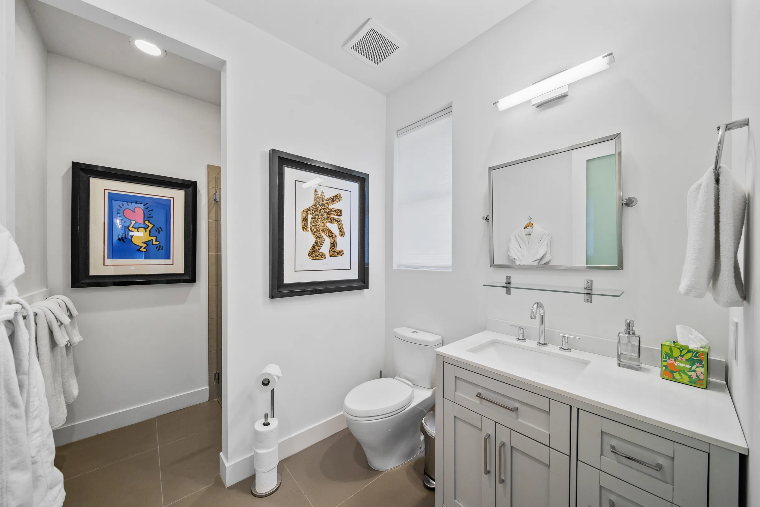 Wander Five Palms #42