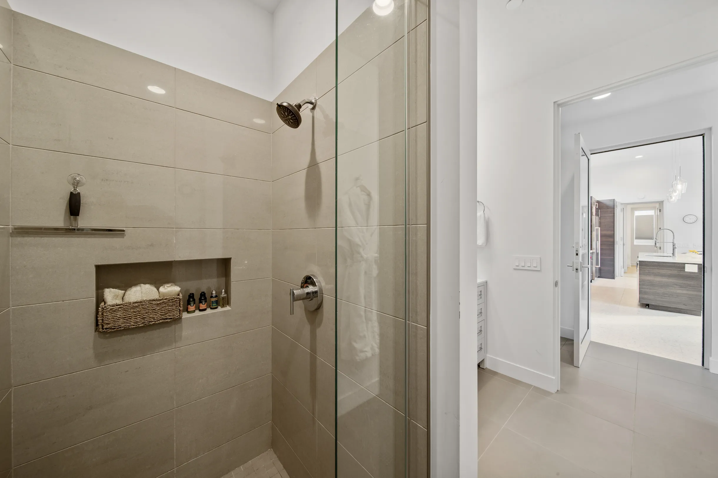 Wander Five Palms #63