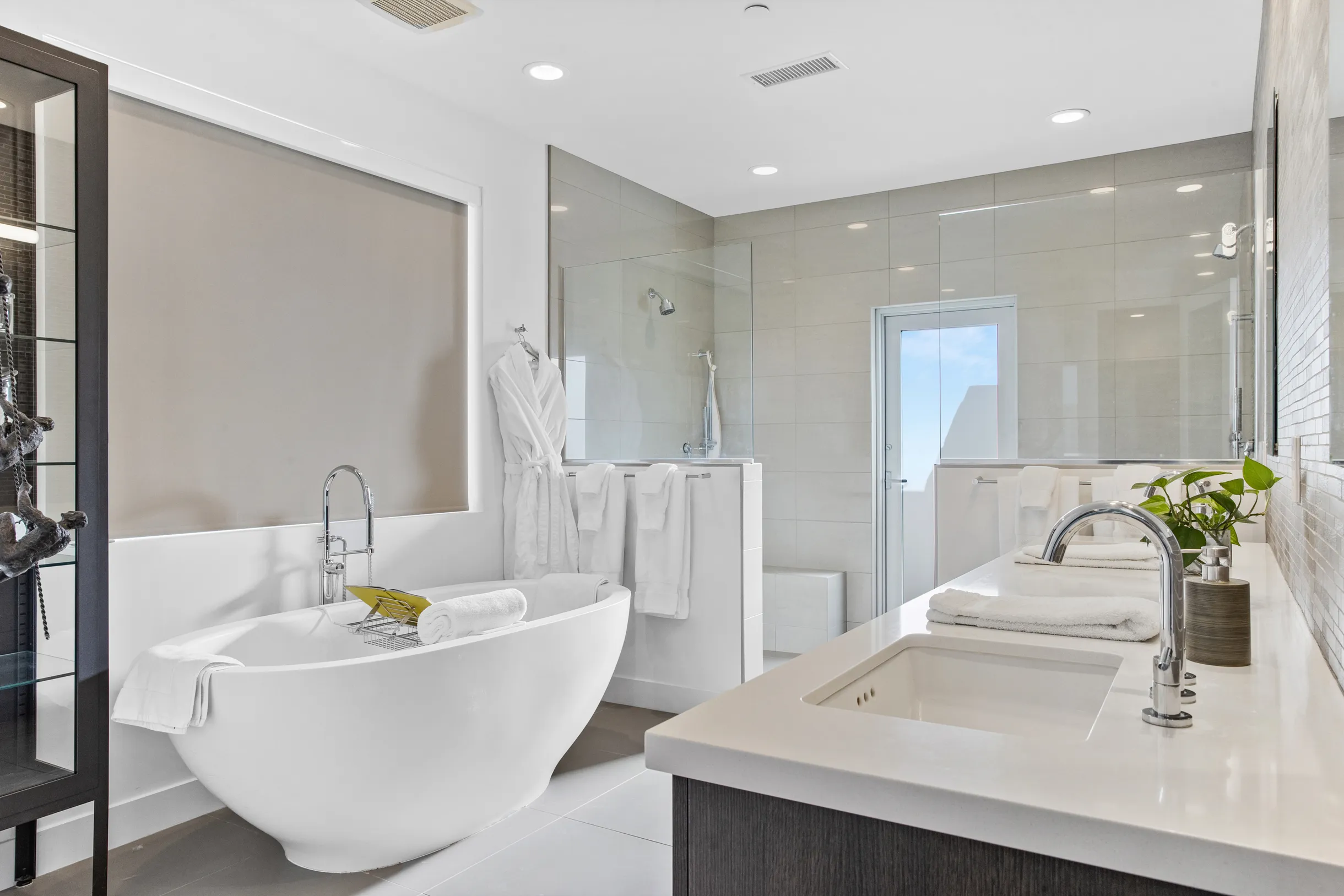 Wander Five Palms #43