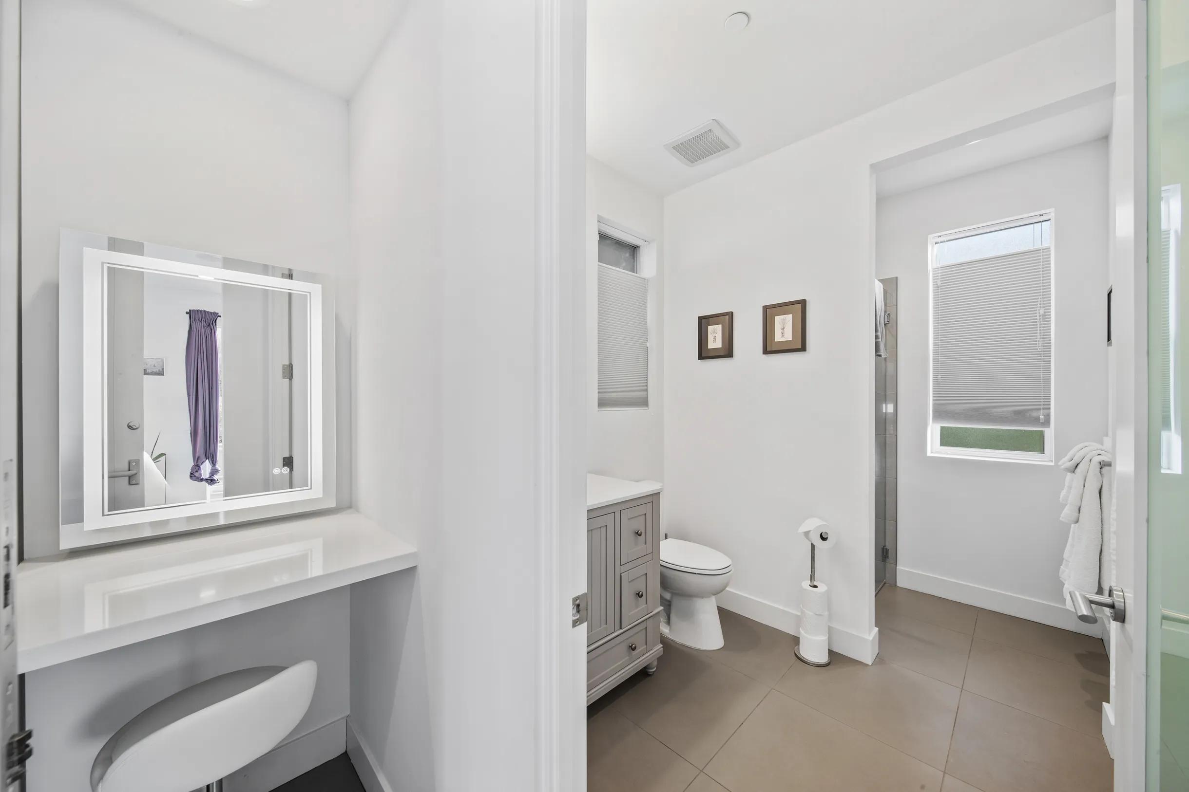 Wander Five Palms #18