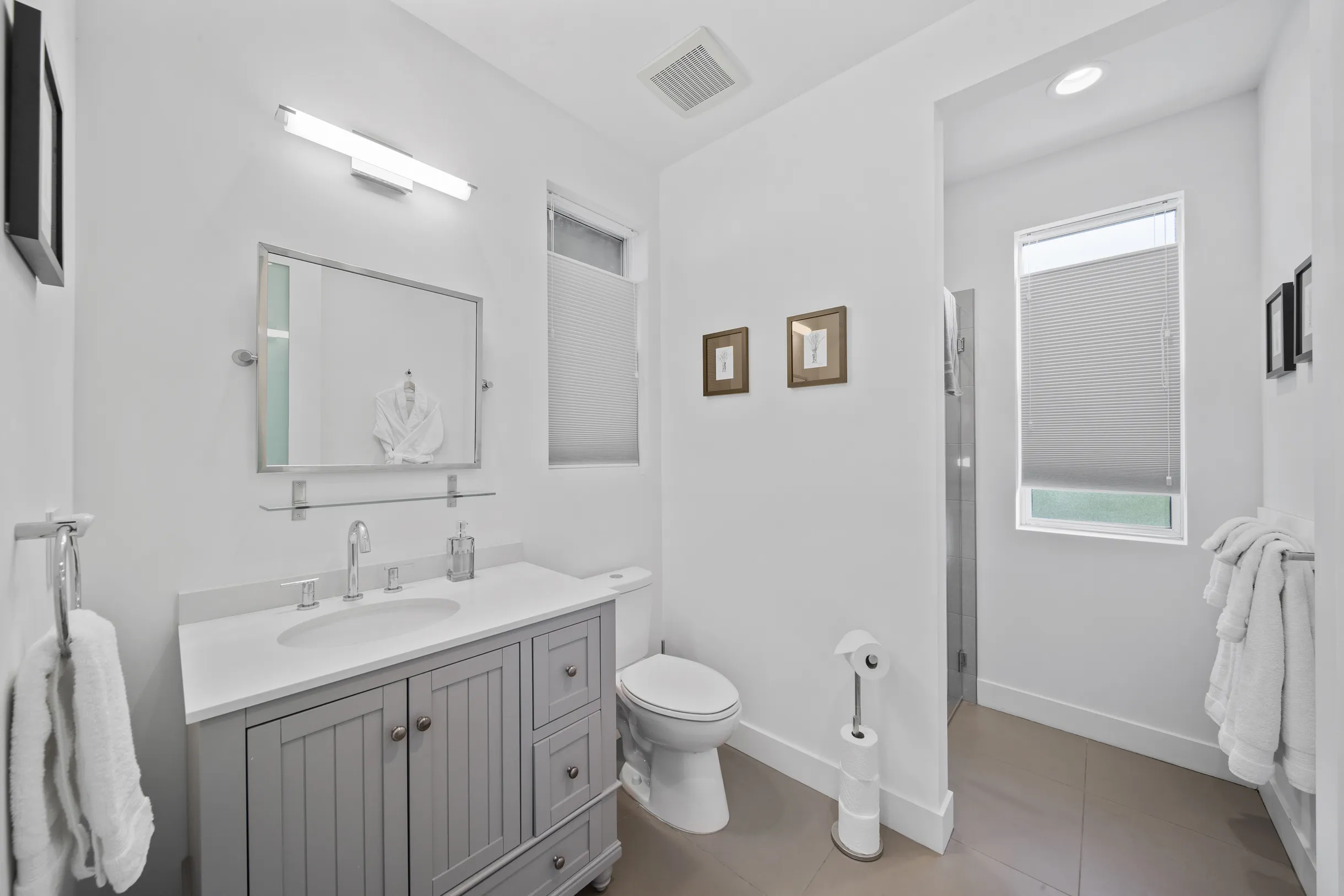 Wander Five Palms #44