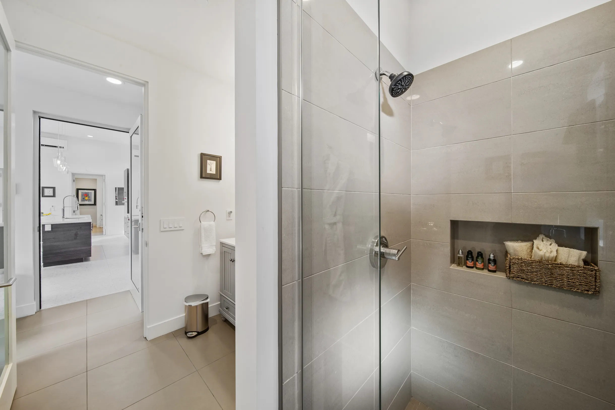 Wander Five Palms #64