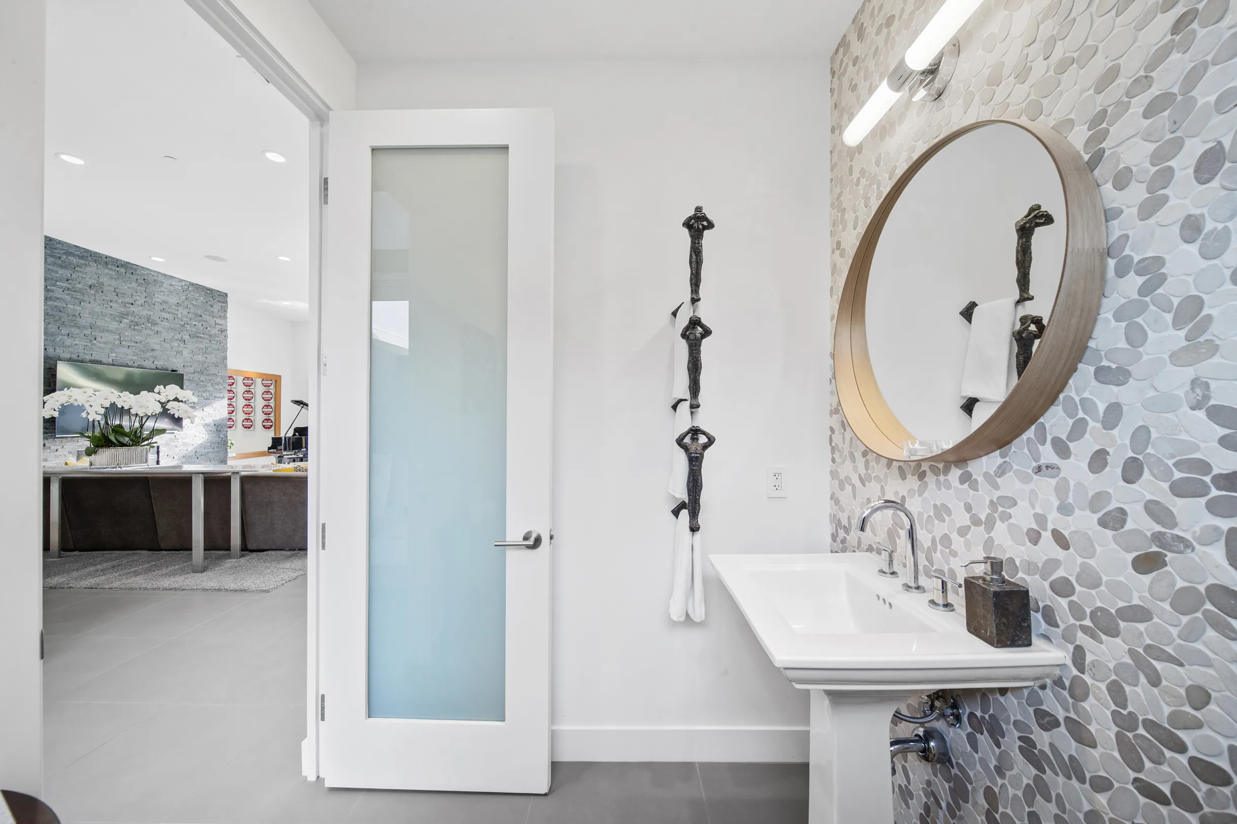 Wander Five Palms #19