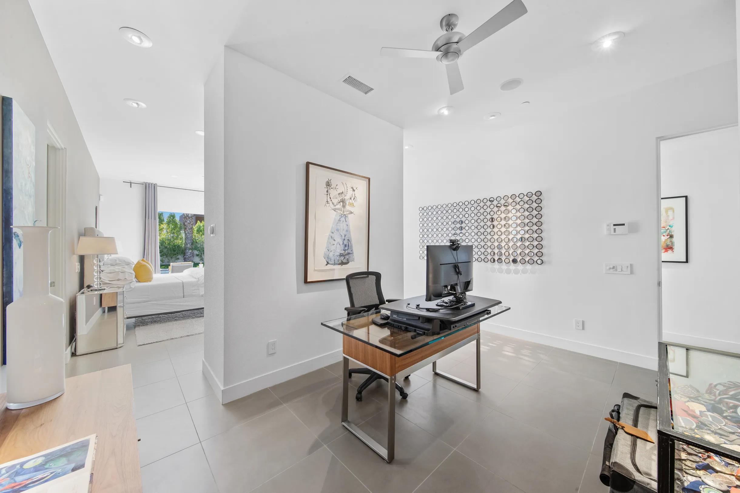 Wander Five Palms #20