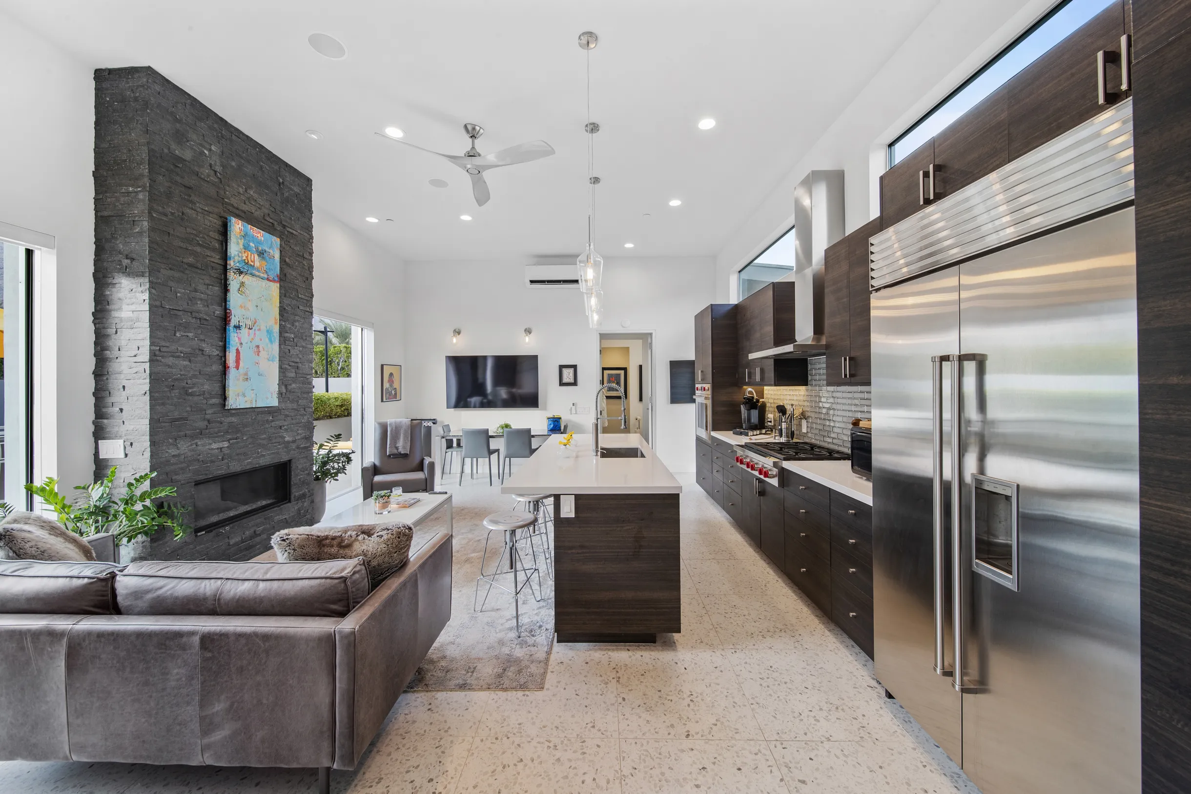 Wander Five Palms #22