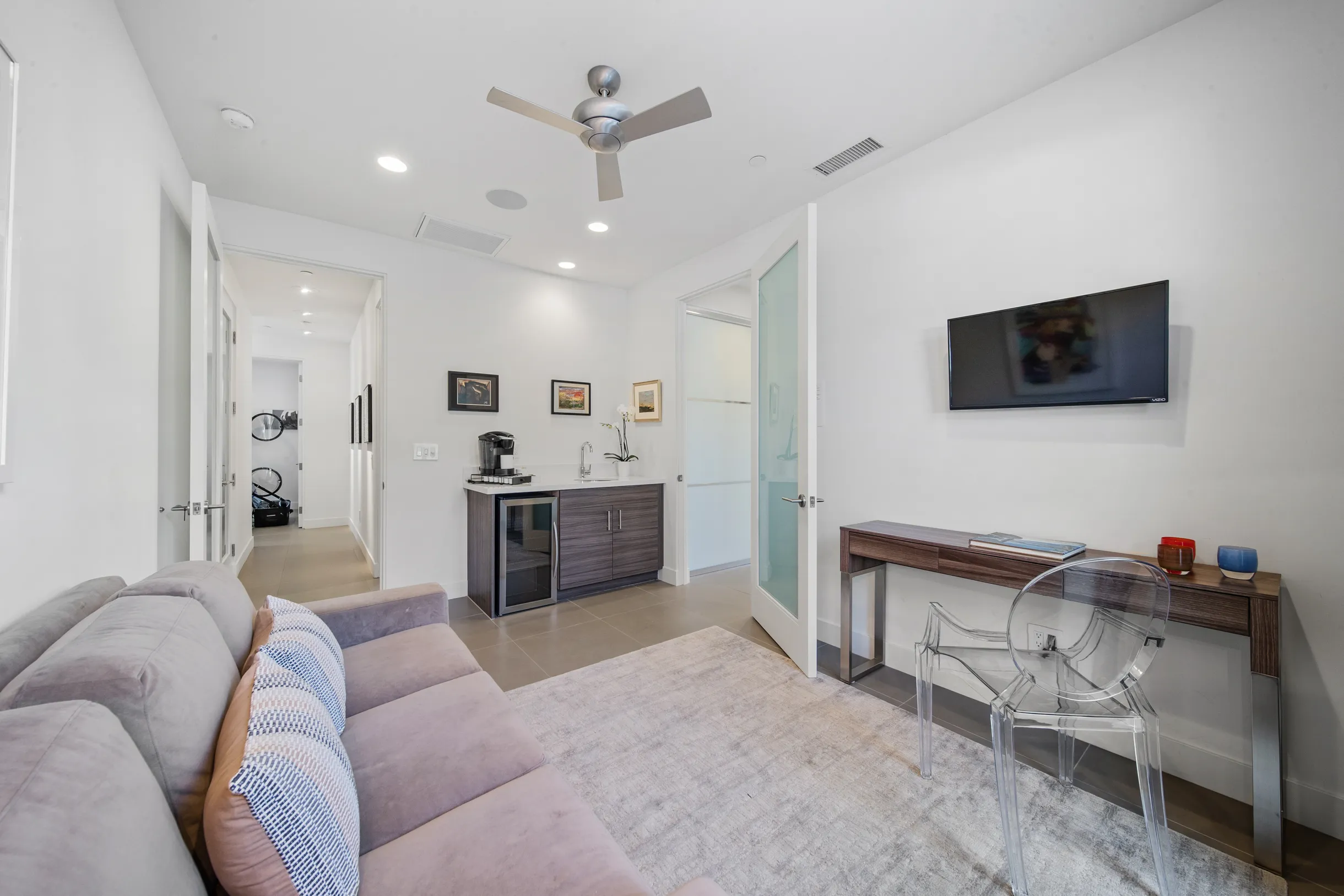 Wander Five Palms #46