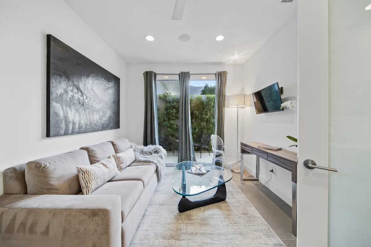 Tv Room image