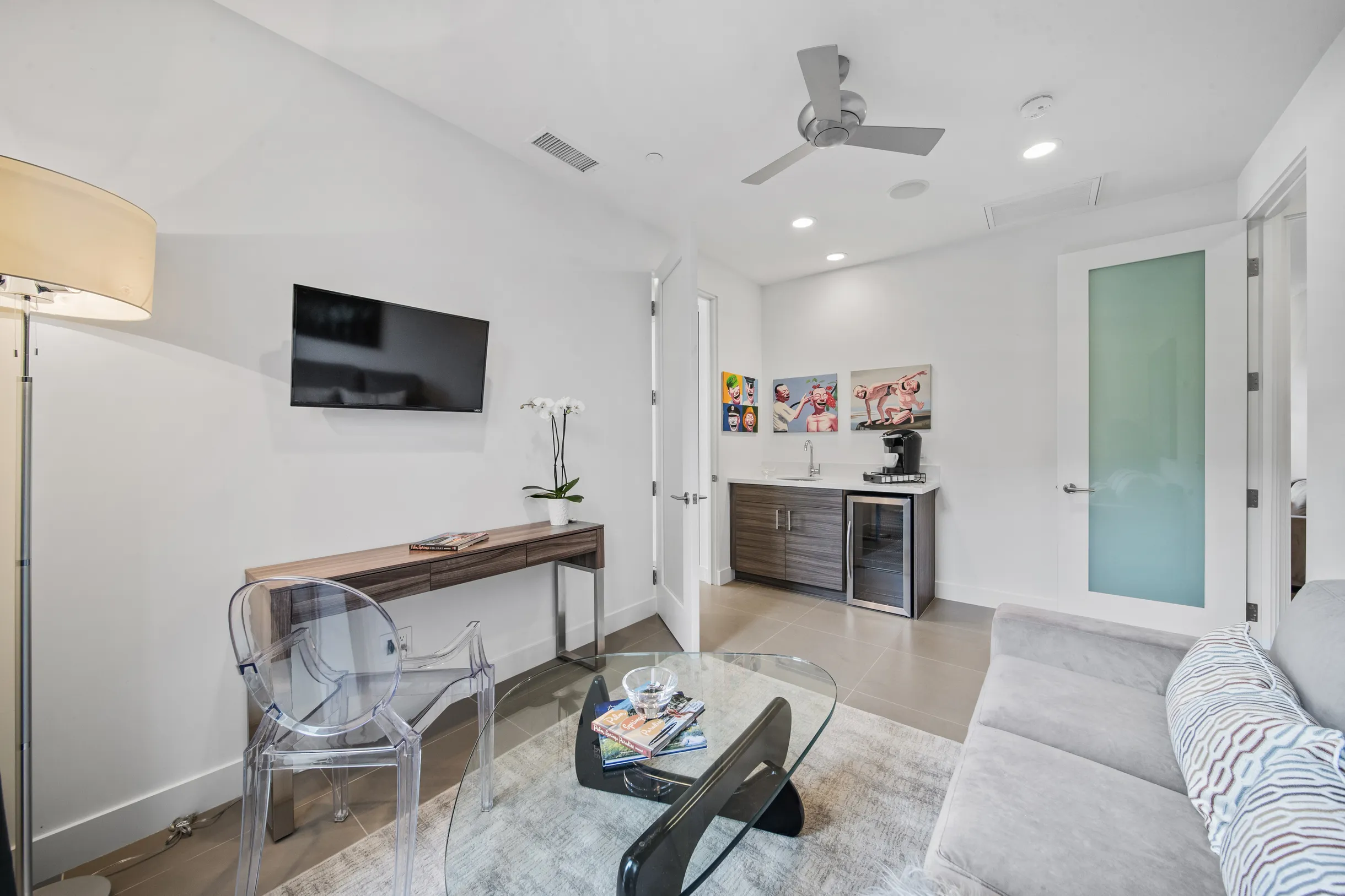 Wander Five Palms #82