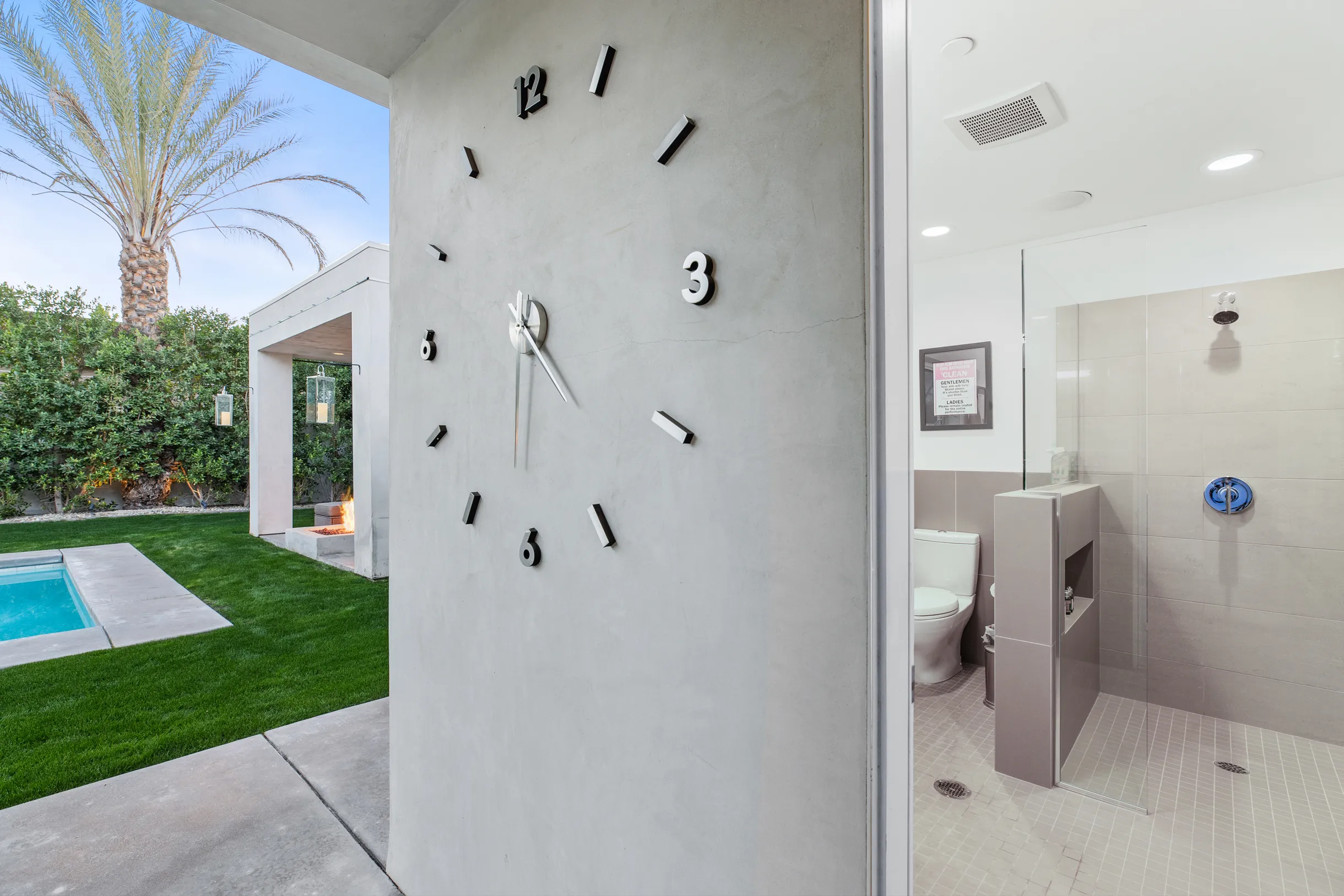 Wander Five Palms #47