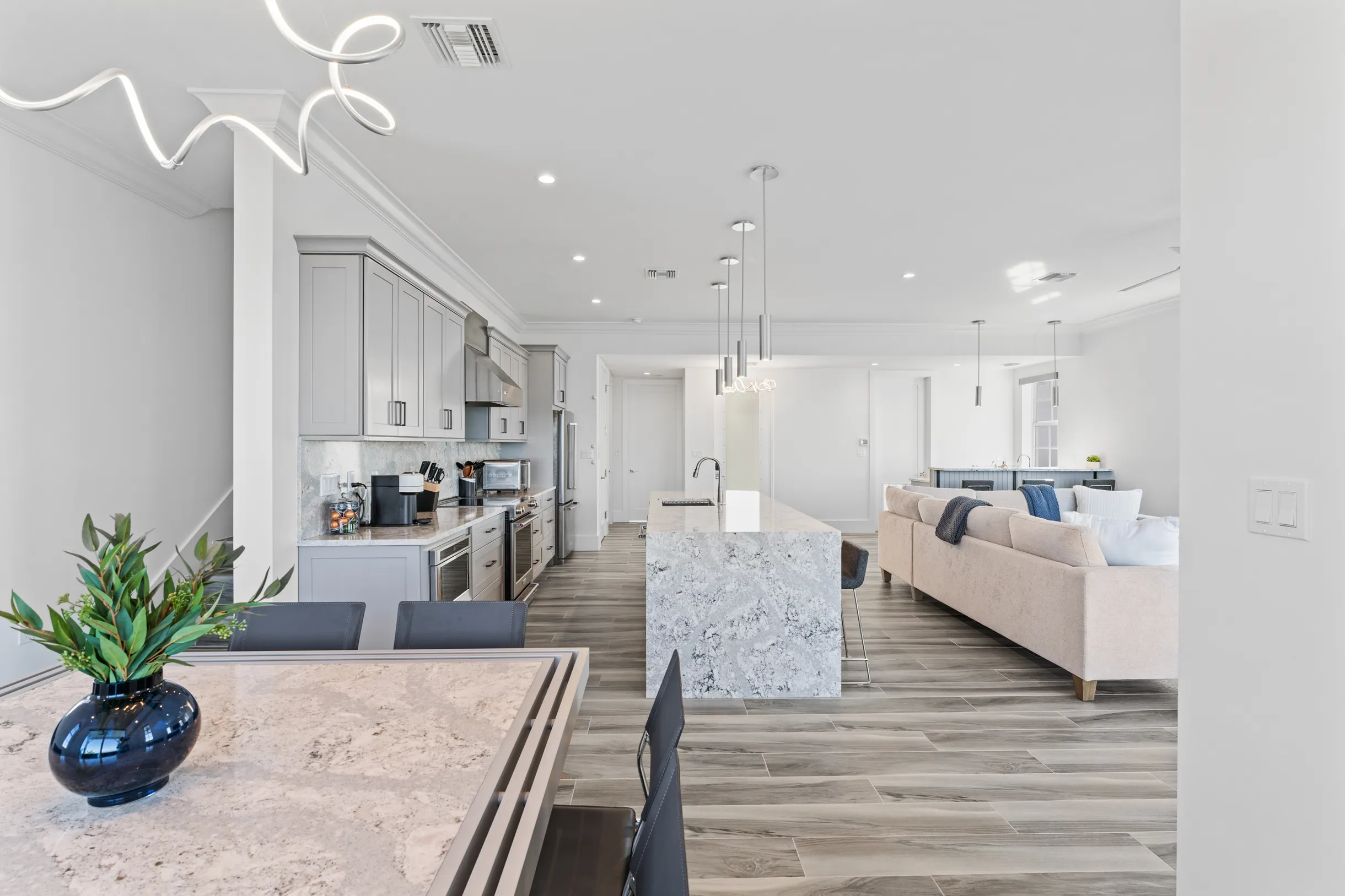 Wander Marathon Key #51