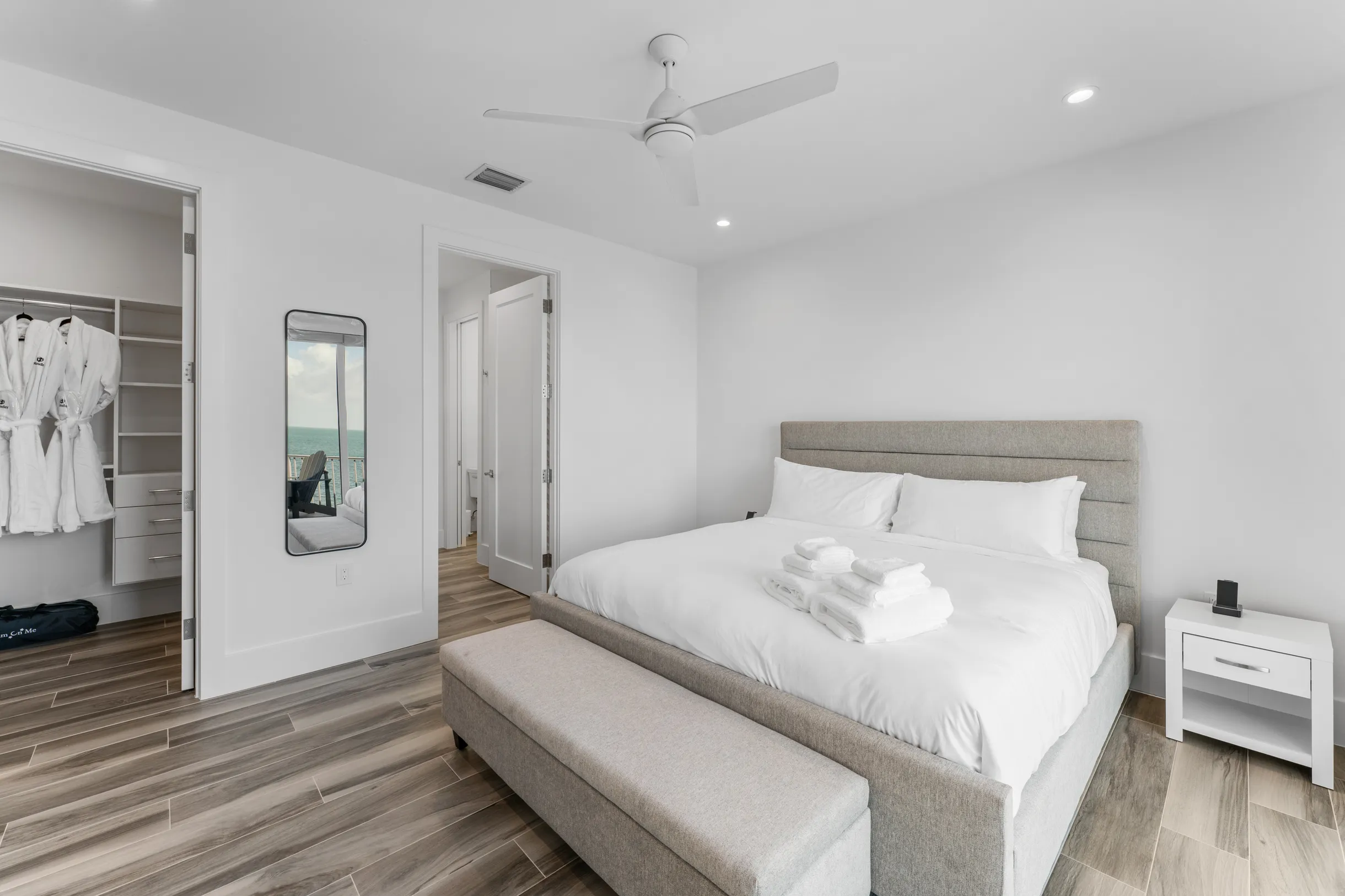 Wander Marathon Key #52