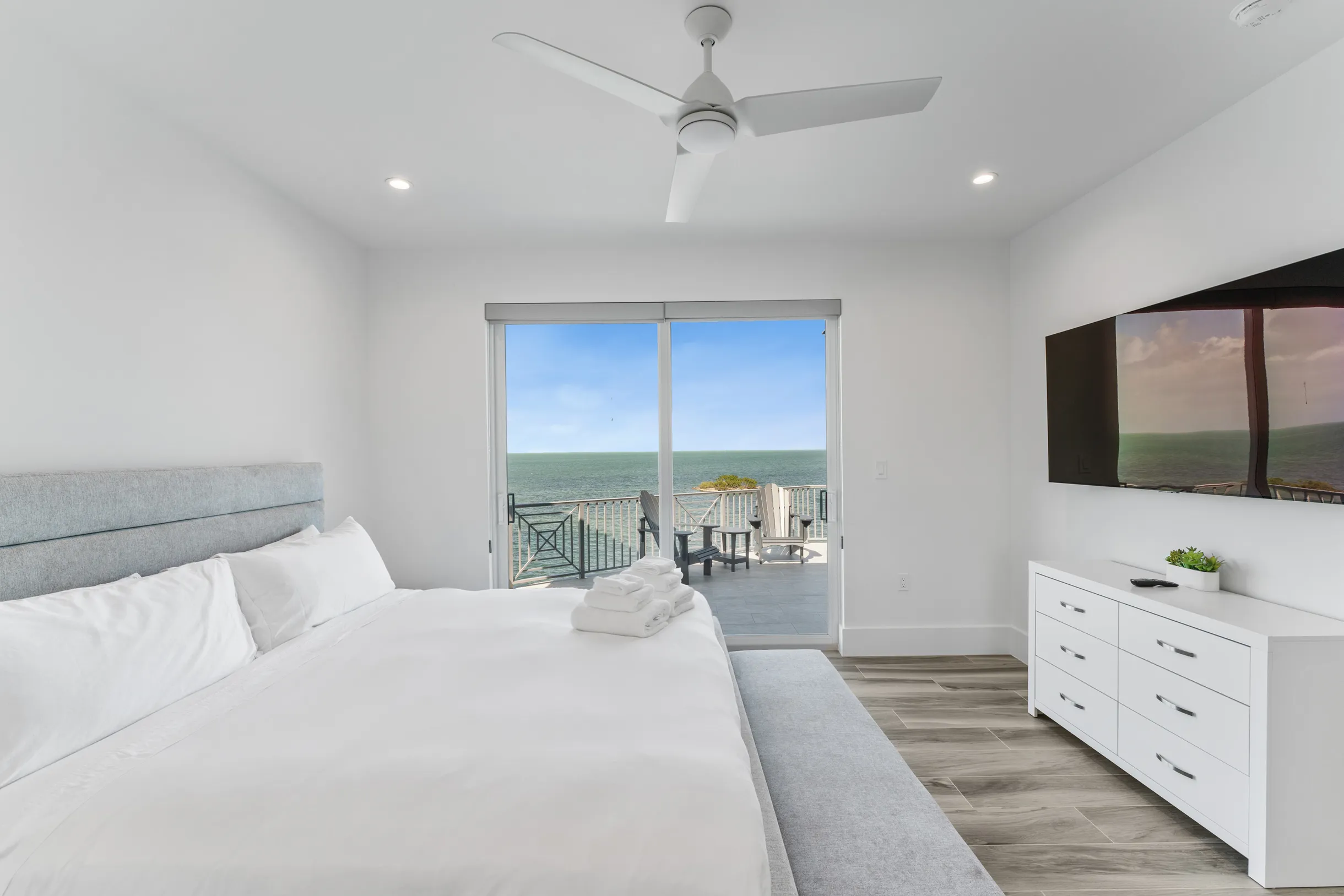 Wander Marathon Key #21