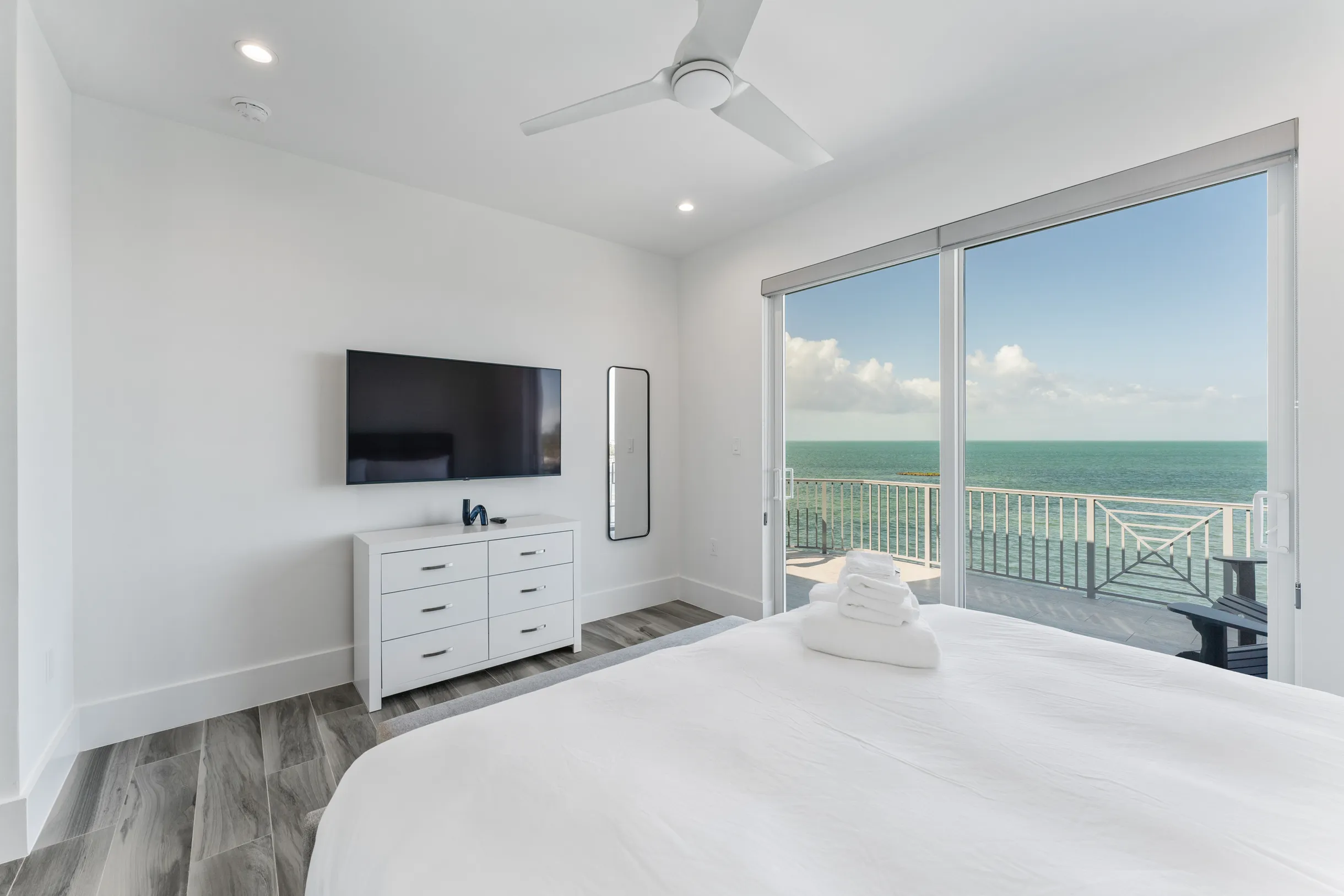 Wander Marathon Key #22