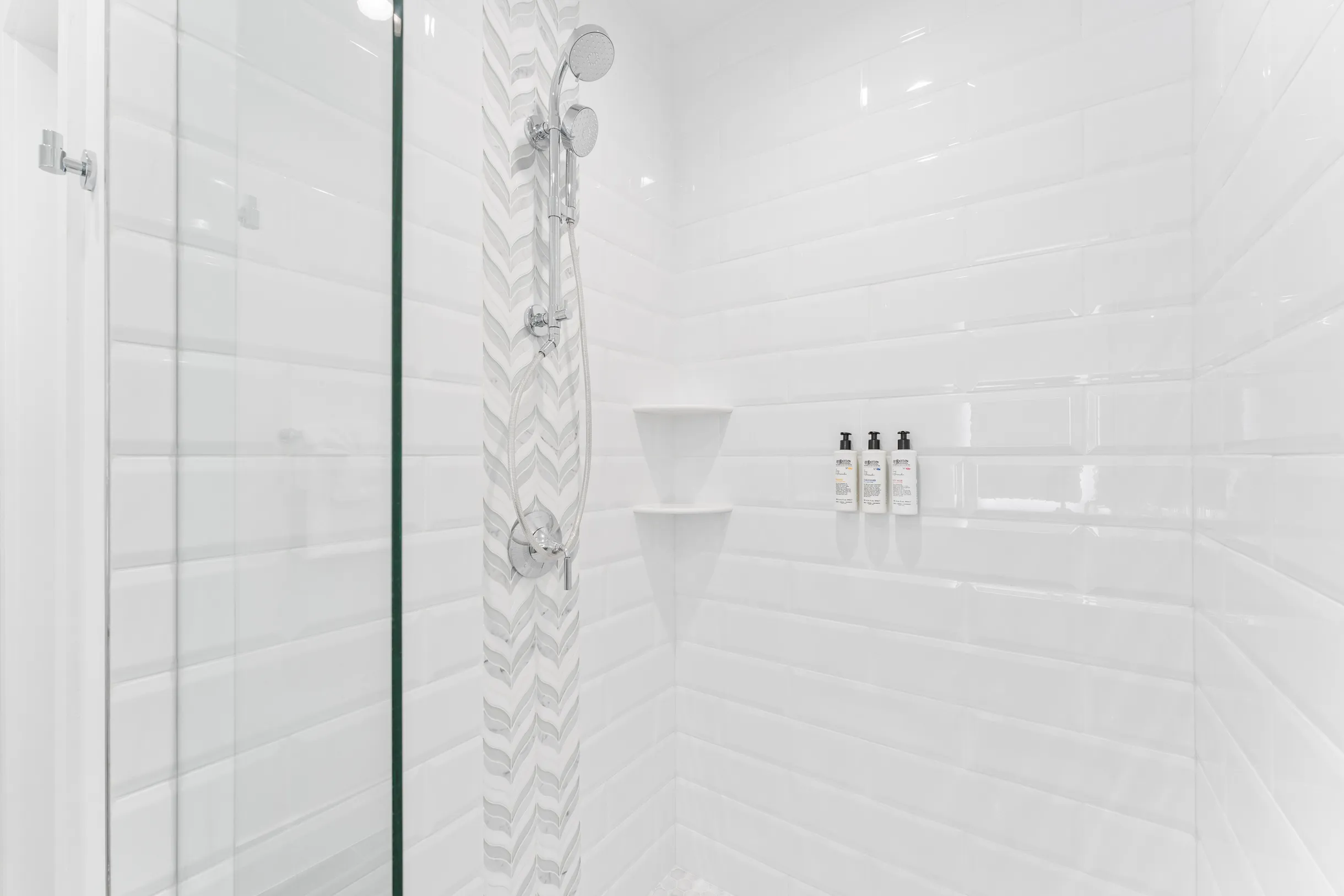 Wander Marathon Key #23