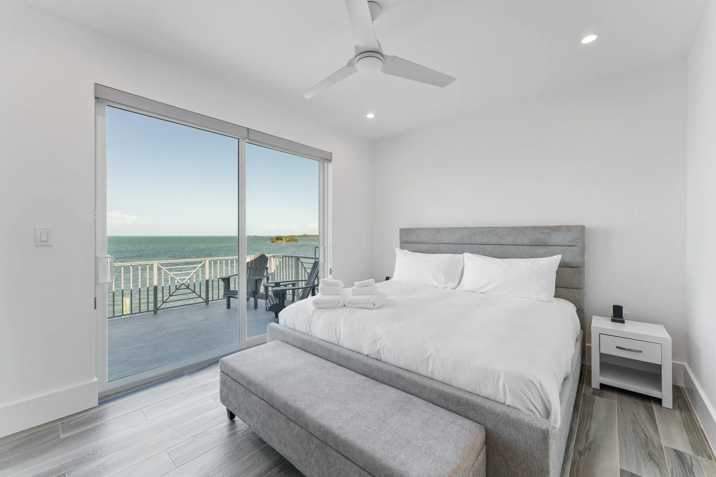 Wander Marathon Key #4