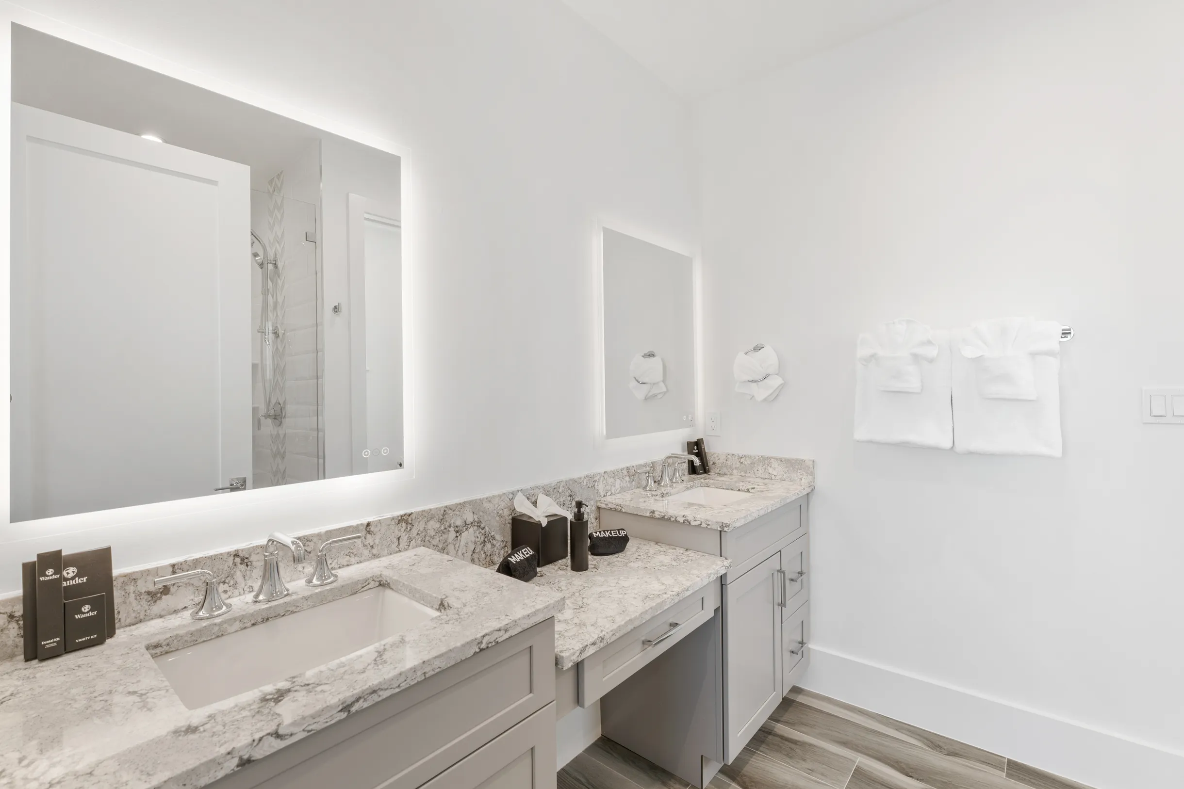 Wander Marathon Key #54