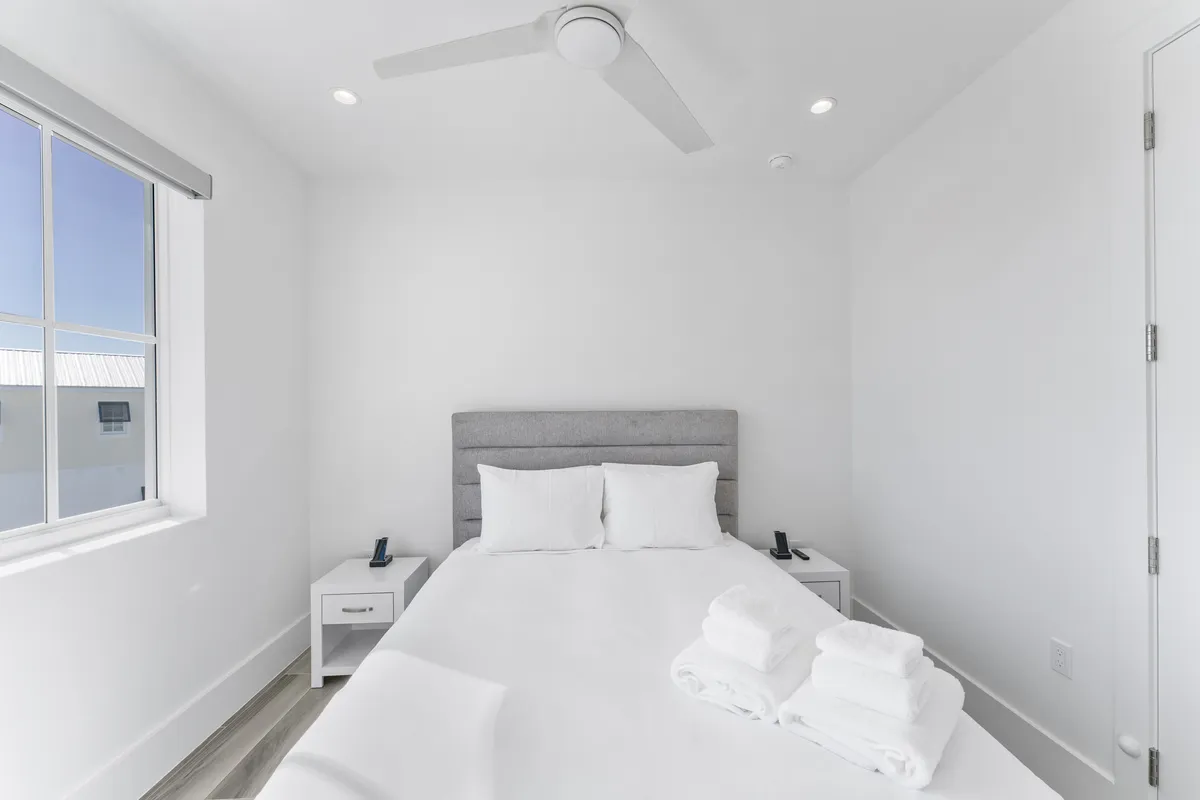Bedroom 4 image