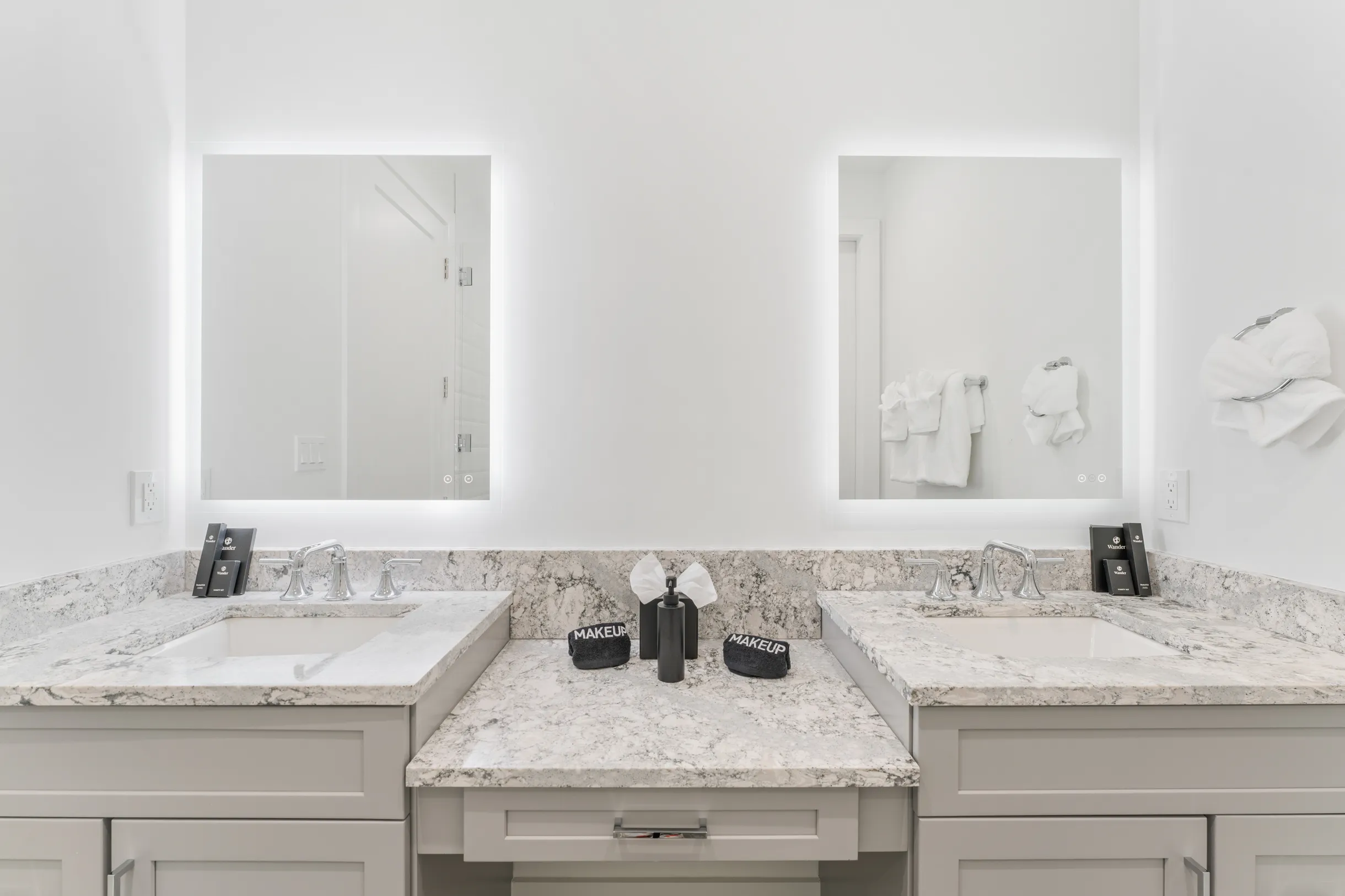 Wander Marathon Key #8