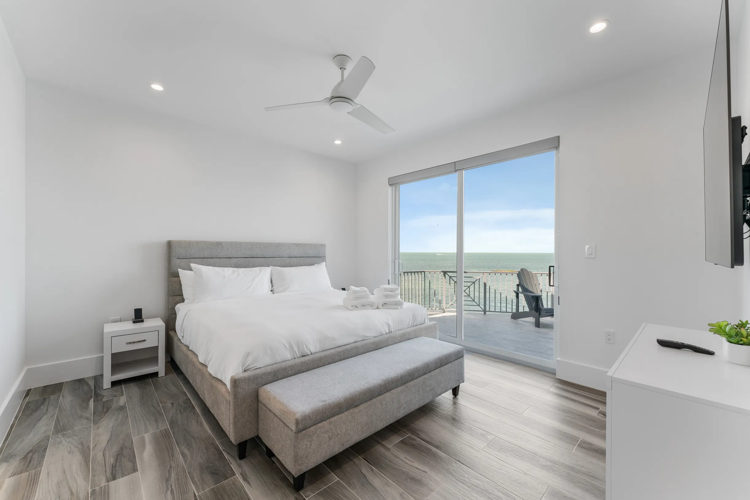 Wander Marathon Key #9