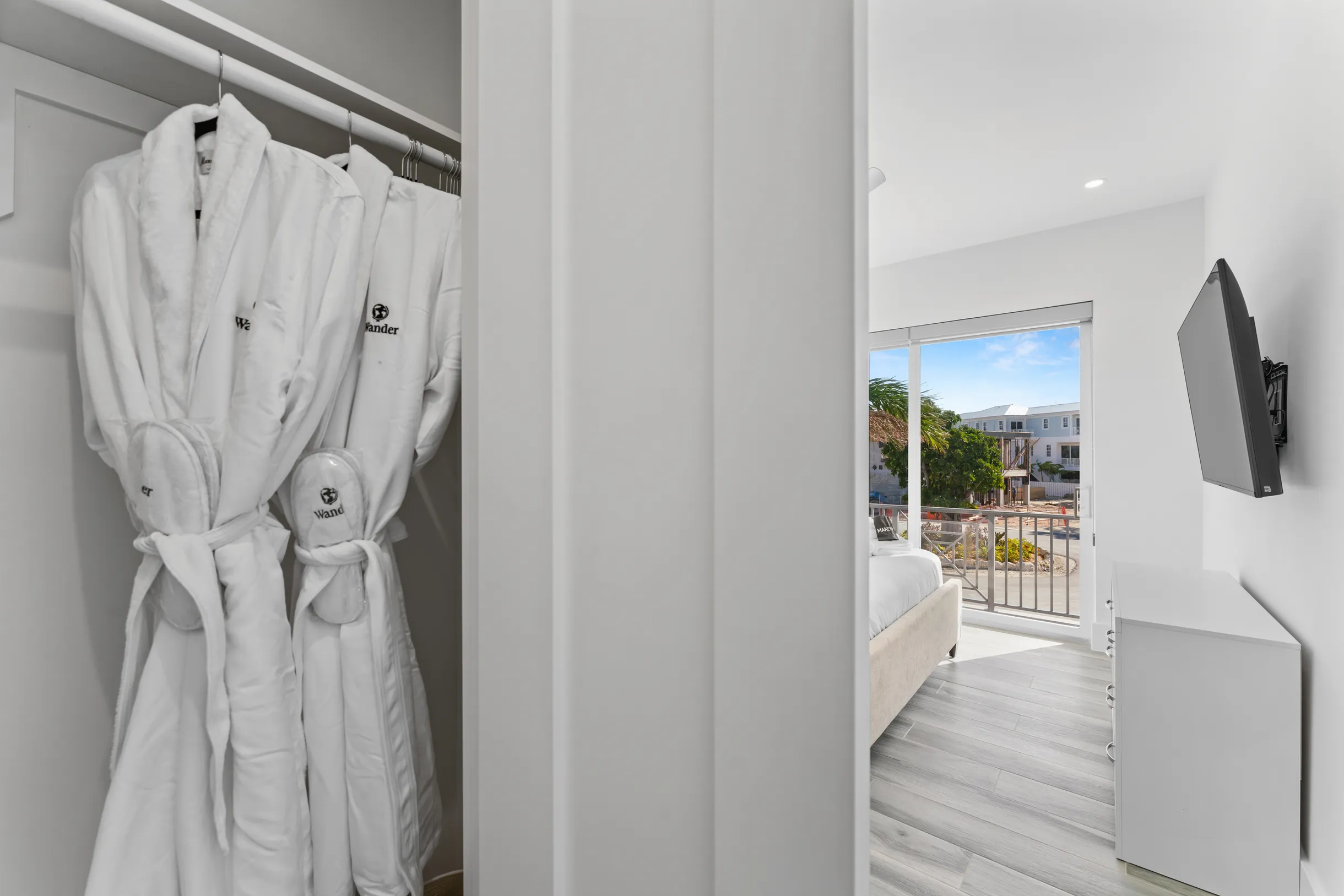 Wander Marathon Key #76