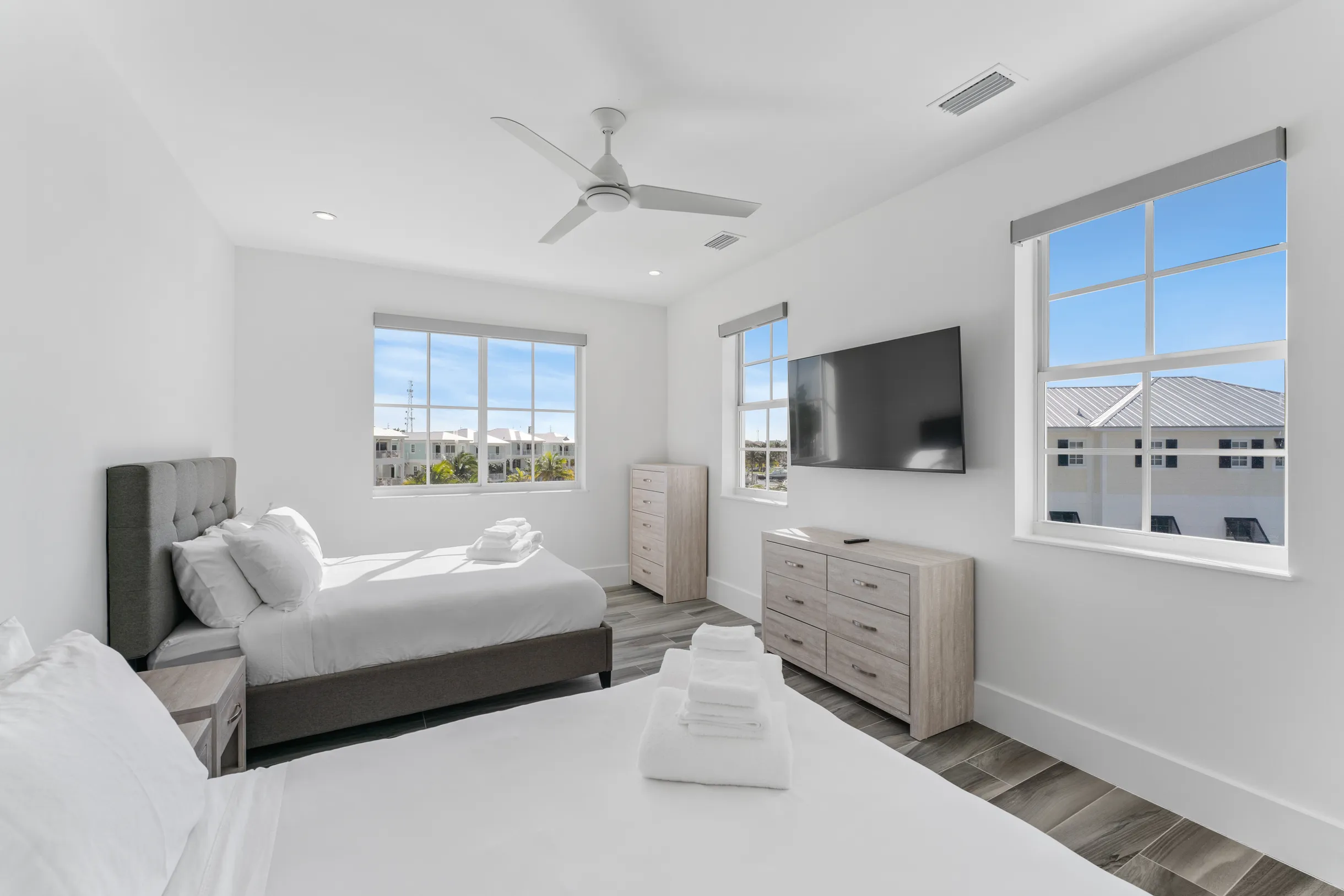 Wander Marathon Key #77