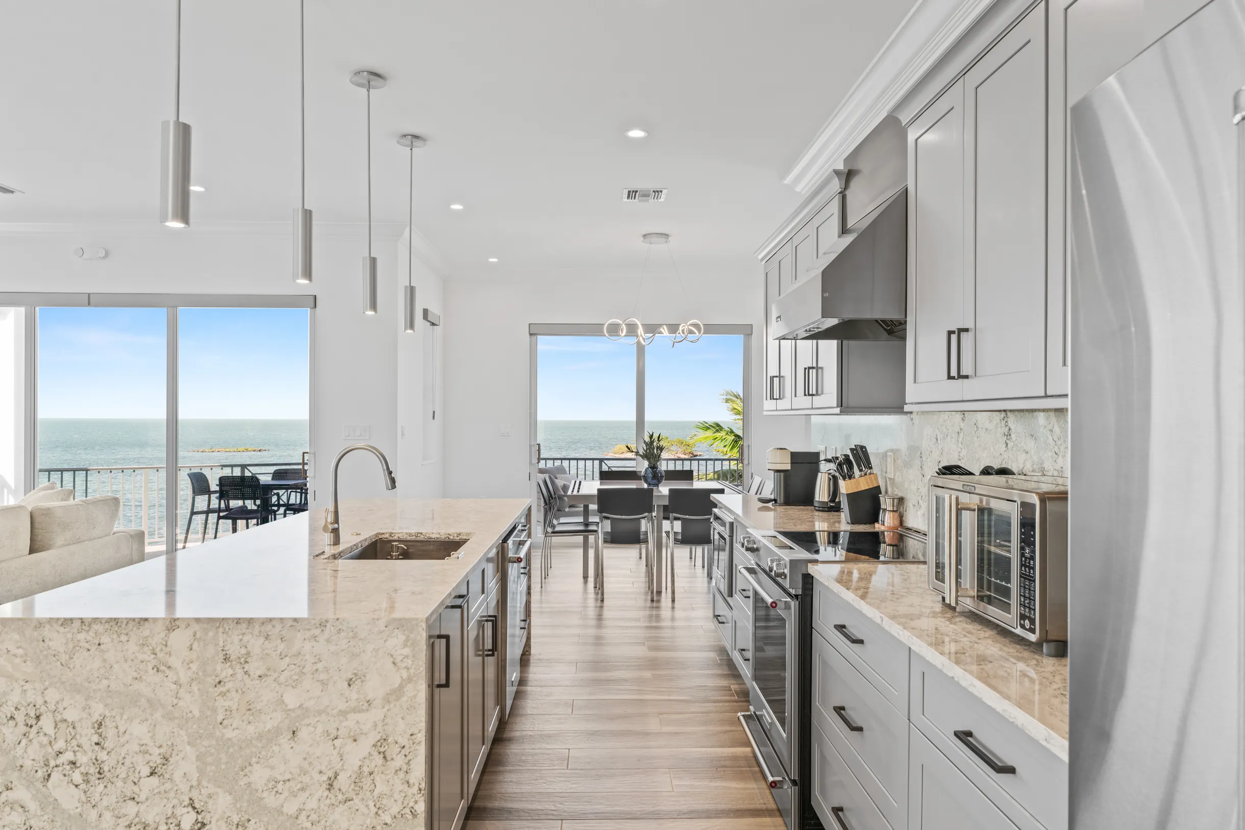 Wander Marathon Key #78